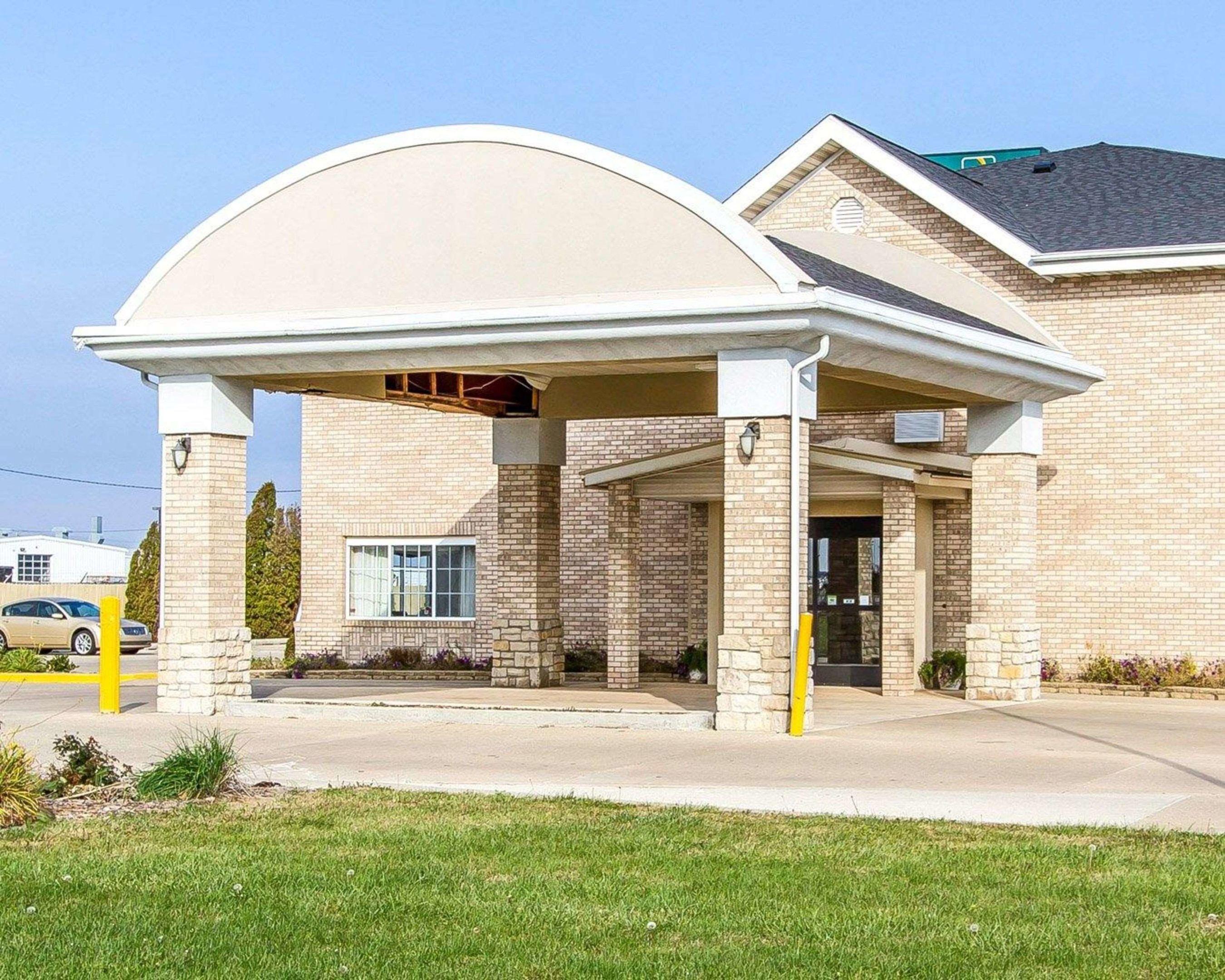 Quality Inn — photo 4