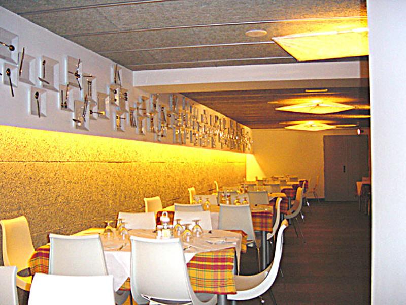 Hotel MH Sol y Sombra — photo 5