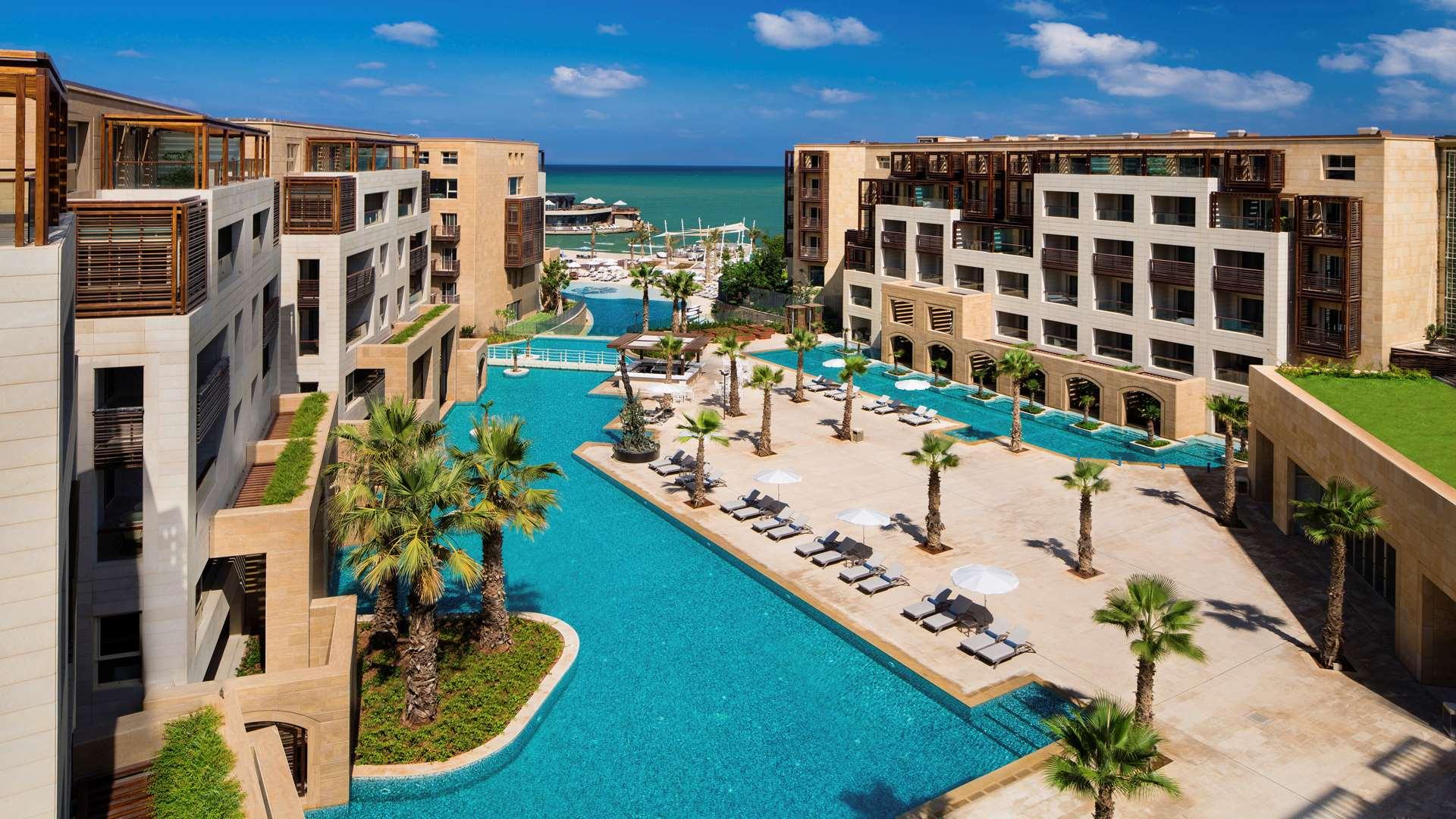 Kempinski Summerland Hotel & Resort — photo 5
