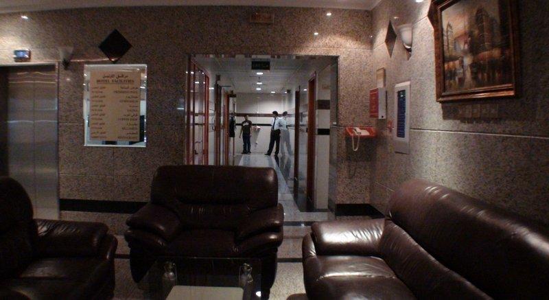 Hotel San Marco — photo 4