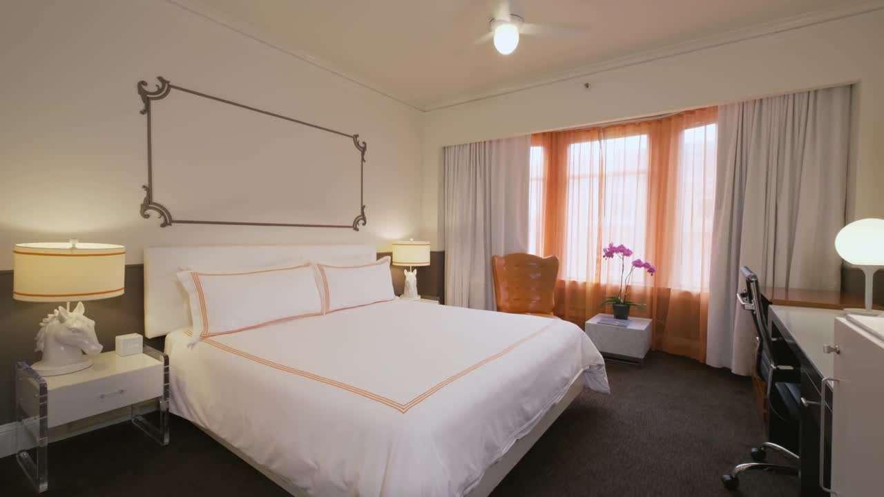 Hotel Vertigo — photo 5