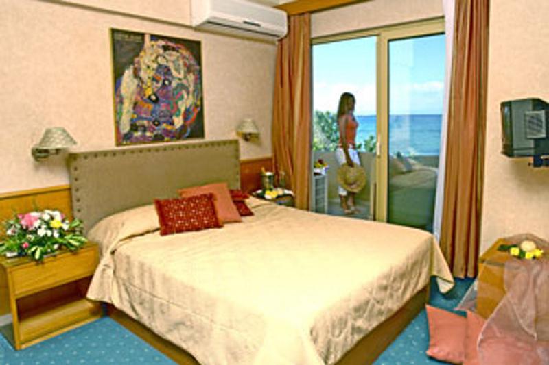 Lesvos Inn Resort Hotel & Spa — photo 4