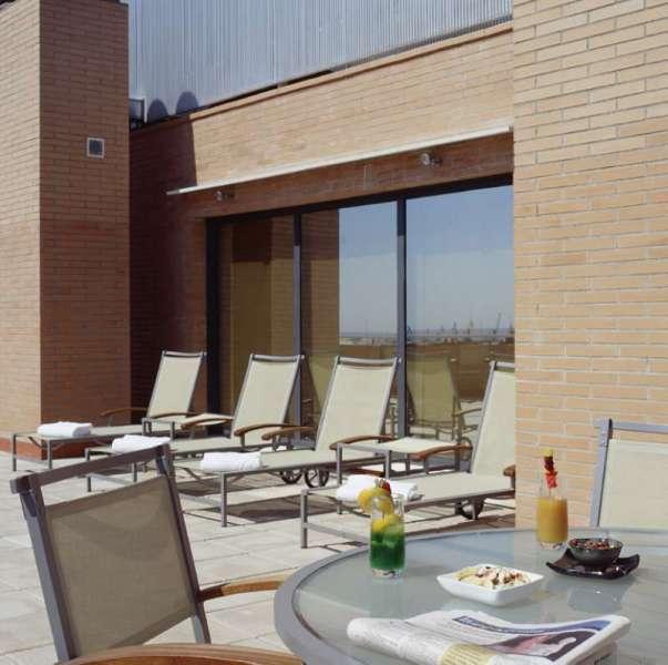 AC Hotel Tarragona — photo 4