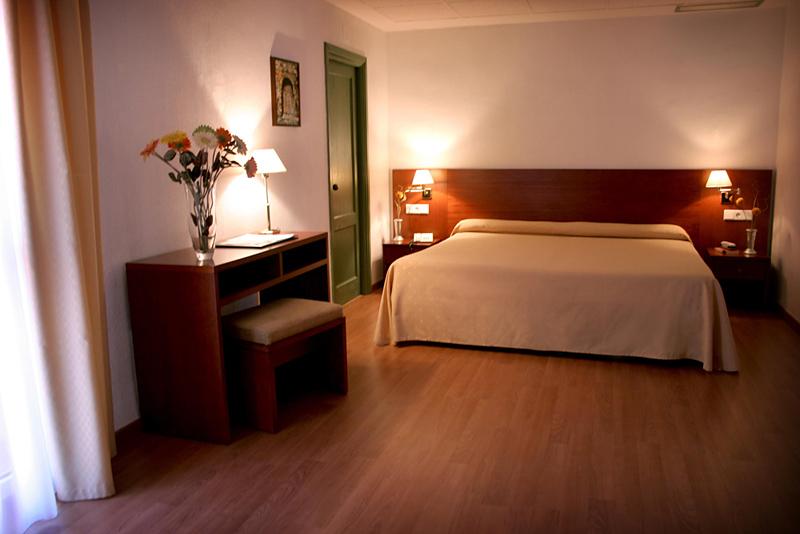 TRH Ciudad de Baeza Hotel — photo 5