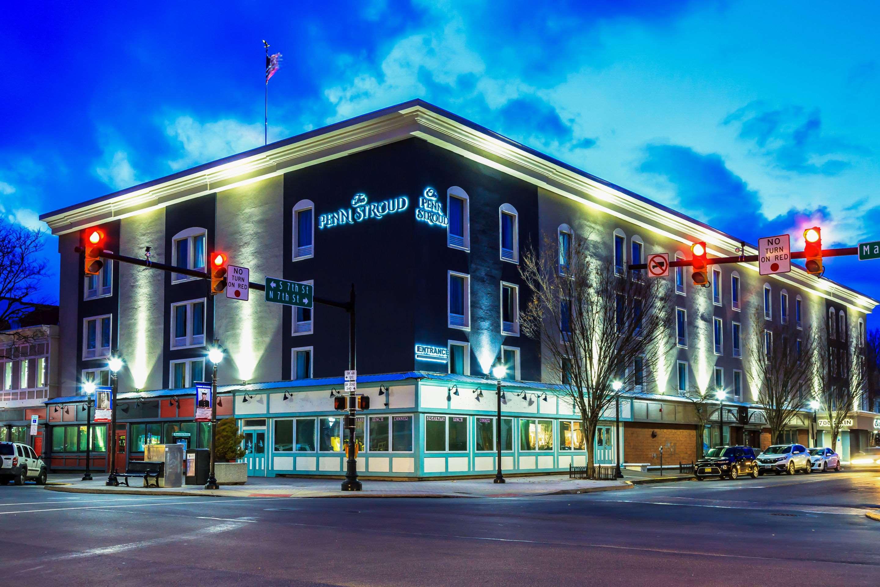The Penn Stroud Hotel, Ascend Hotel Collection — photo 4