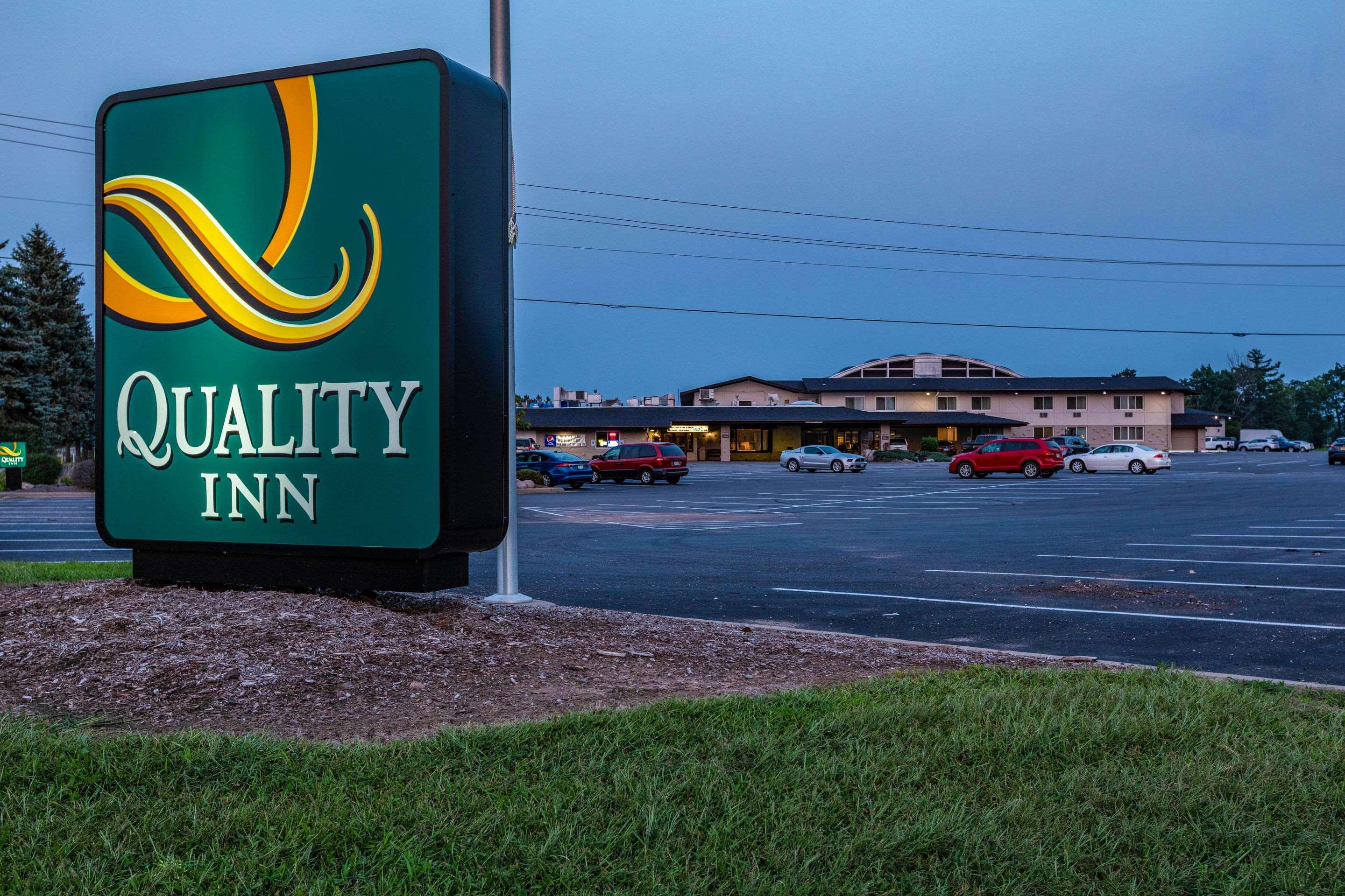 Quality Inn  Wausau — photo 4