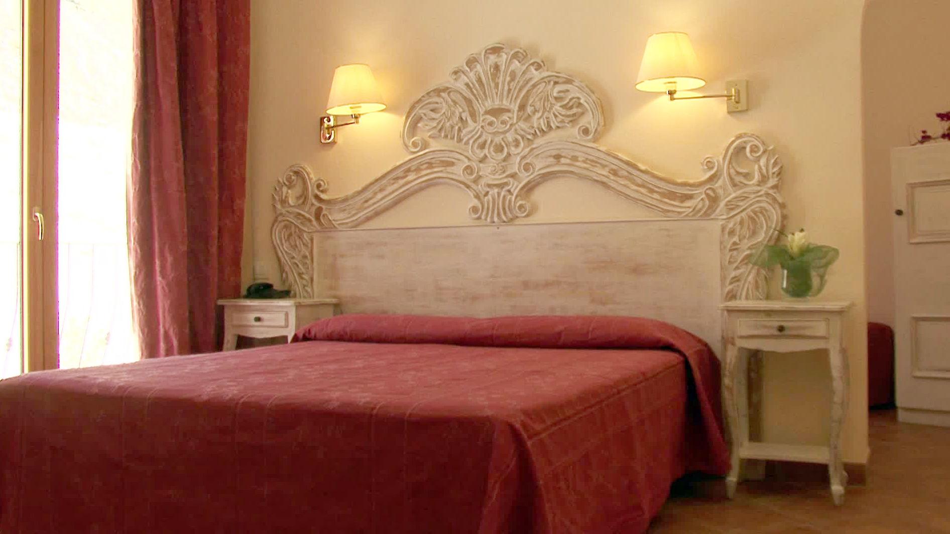 Hotel dP Olbia - Sardinia — photo 4