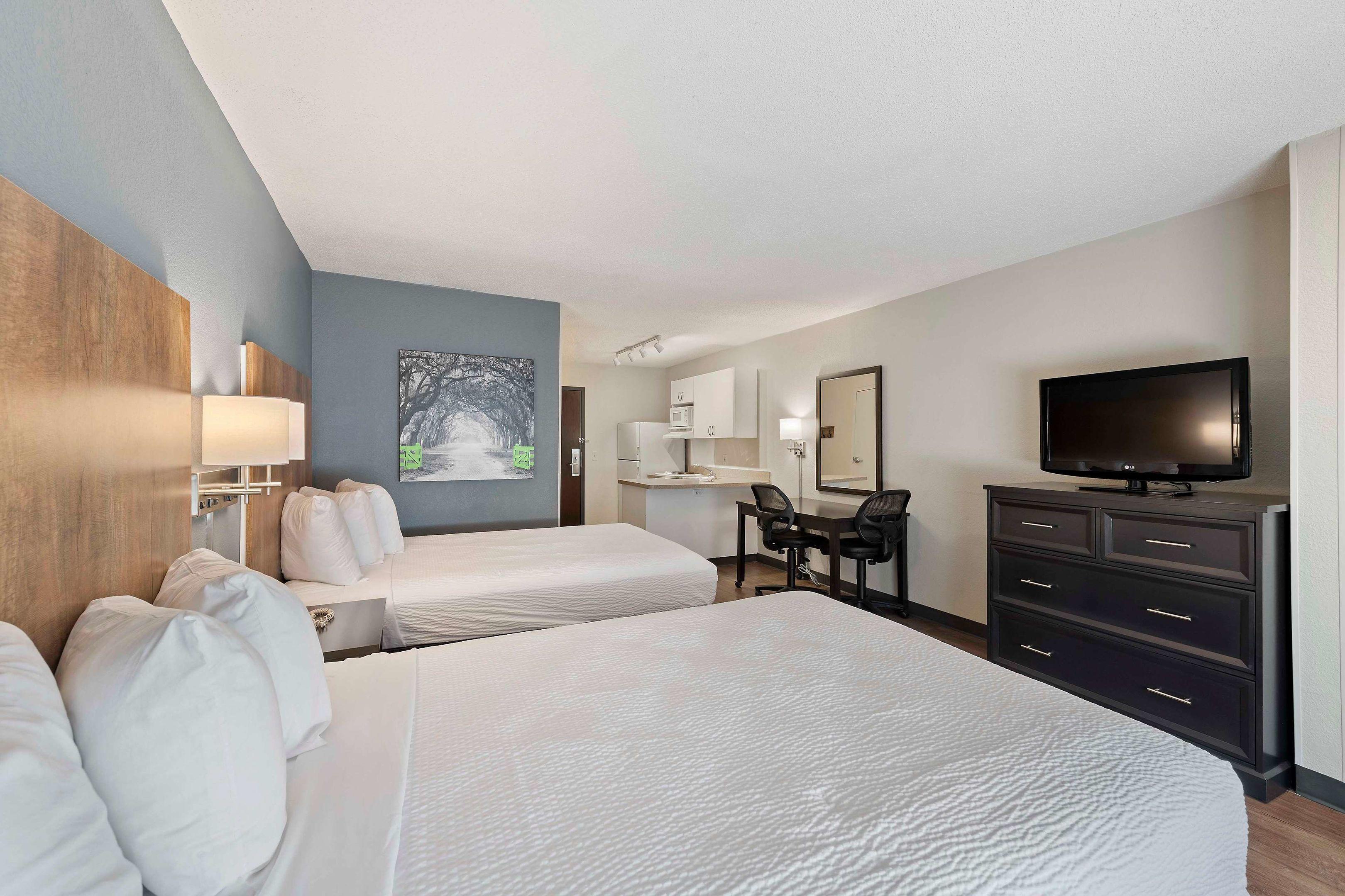 Extended Stay America - Charlotte - University Place — photo 5