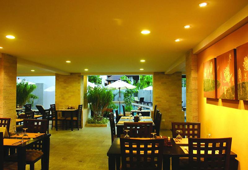 Buri Tara Resort — photo 5