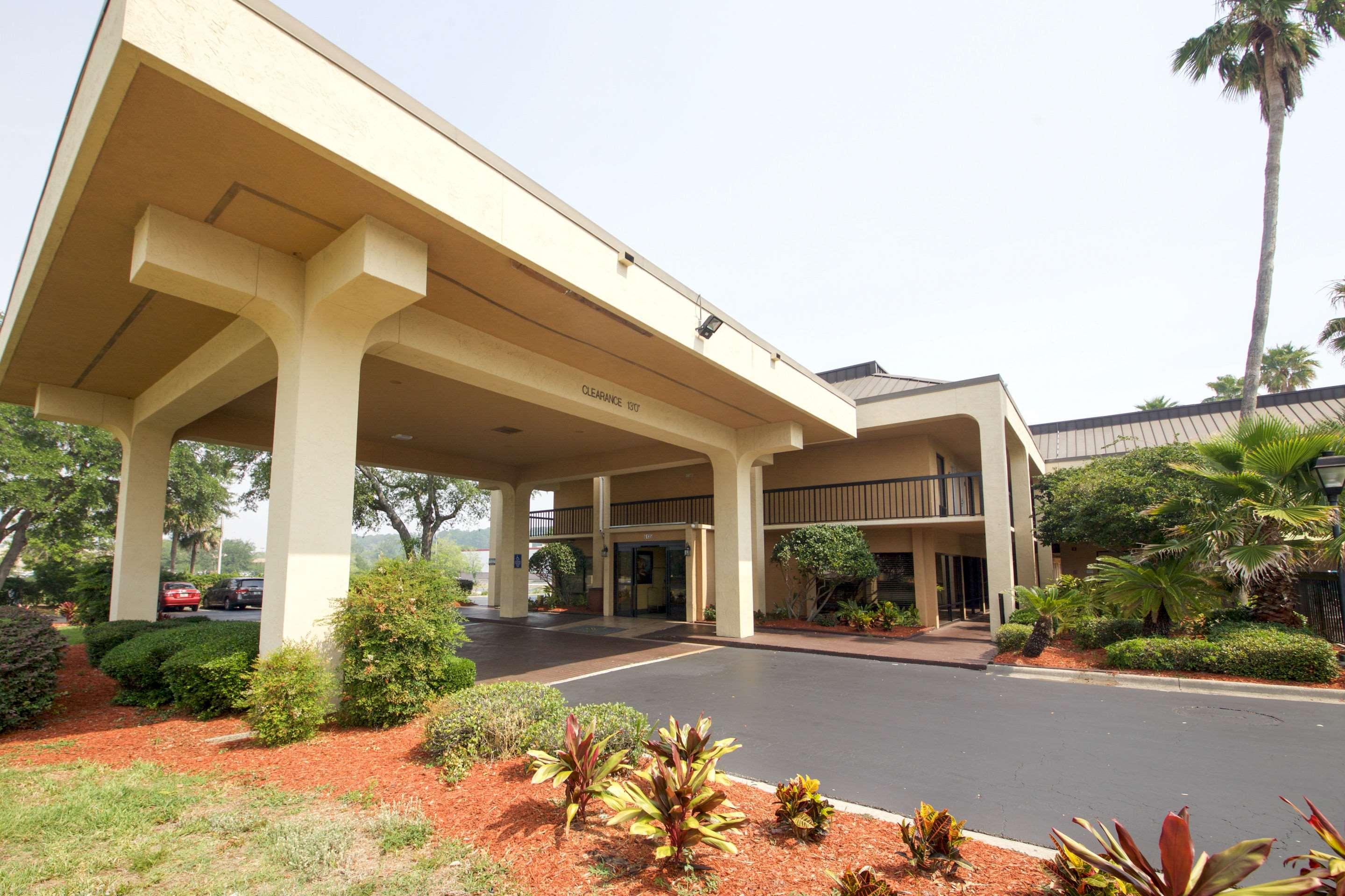 Quality Inn — photo 4