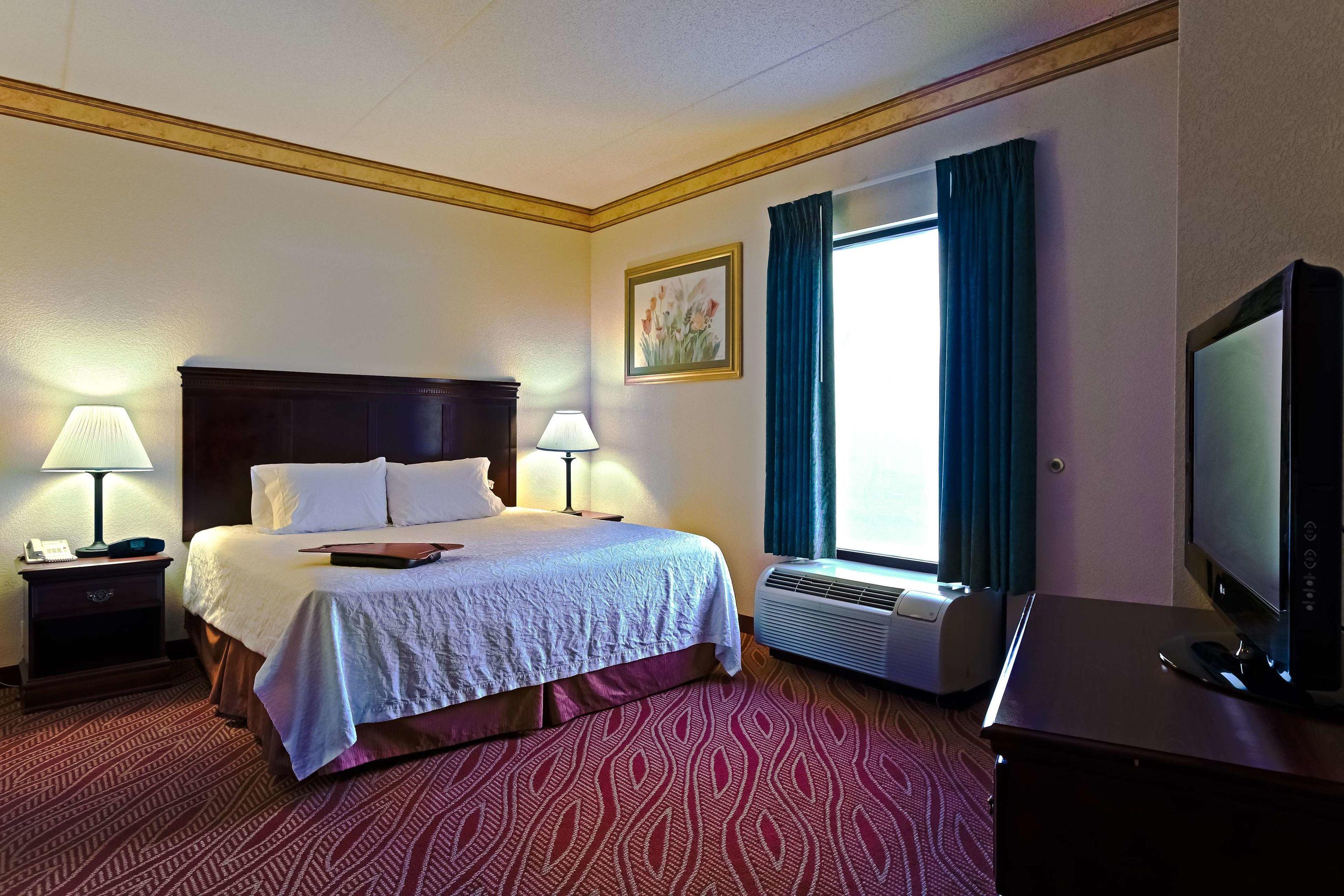 Hampton Inn Manheim — photo 5