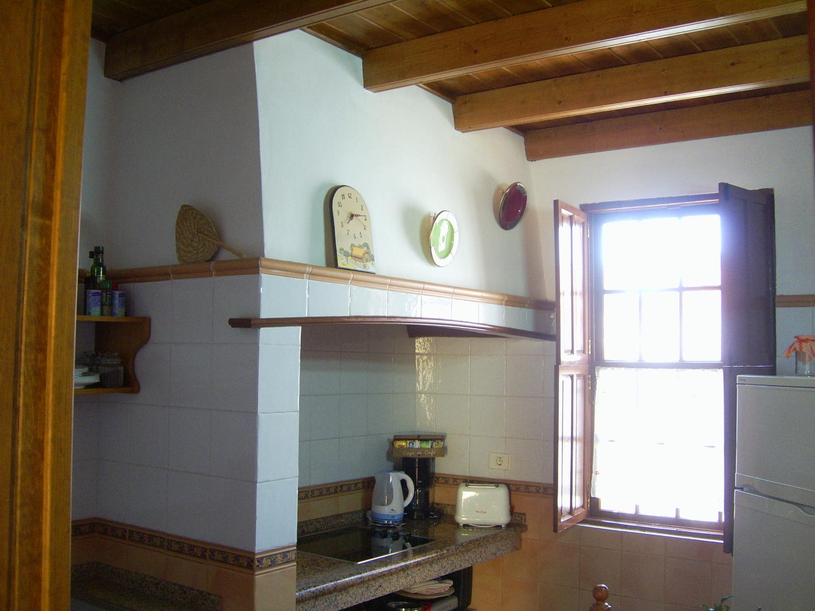 Casas Rurales Los Marantes — photo 4
