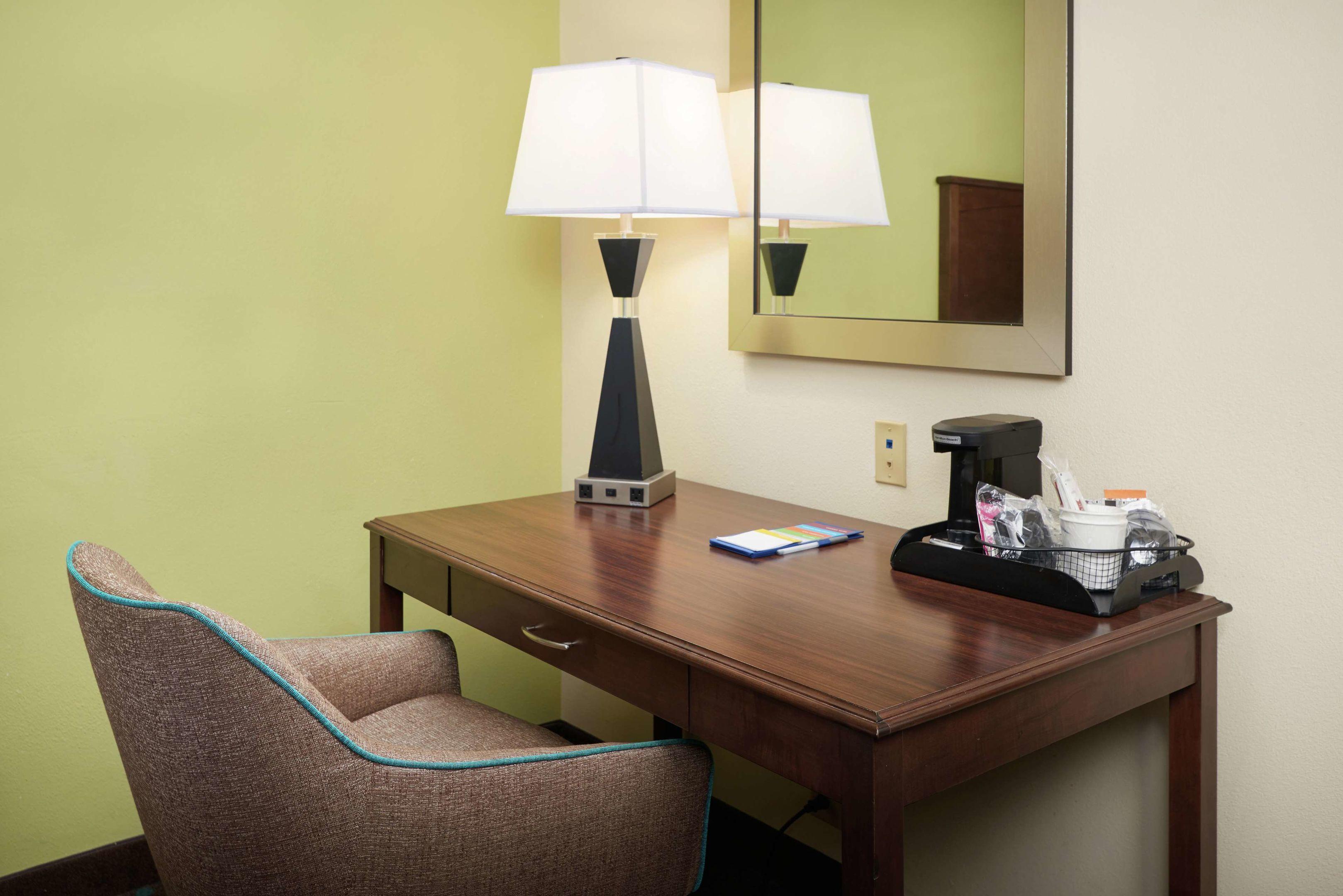 Hampton Inn Rehoboth Beach — photo 4