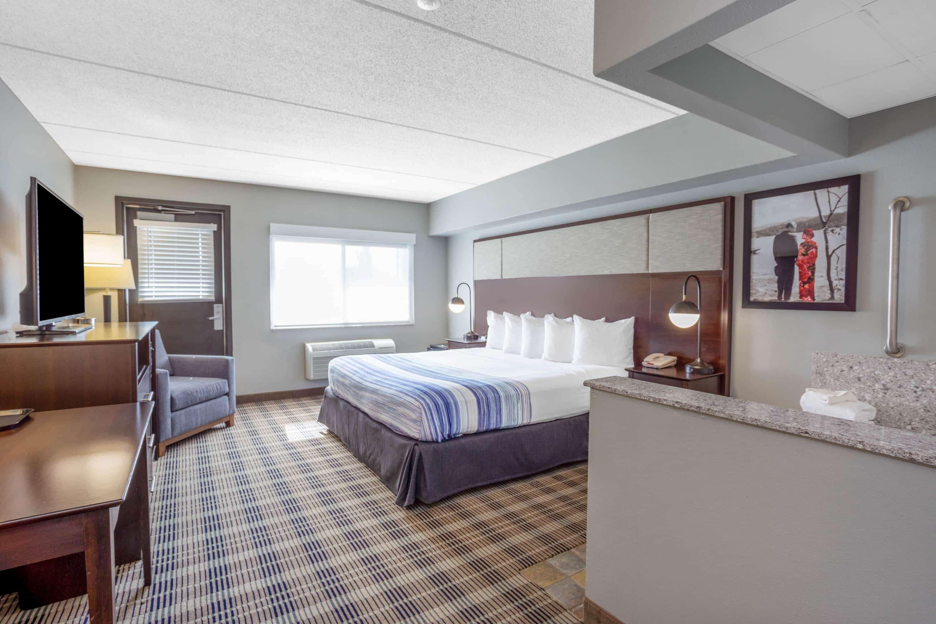 AmericInn Lodge & Suites Madison South — photo 5