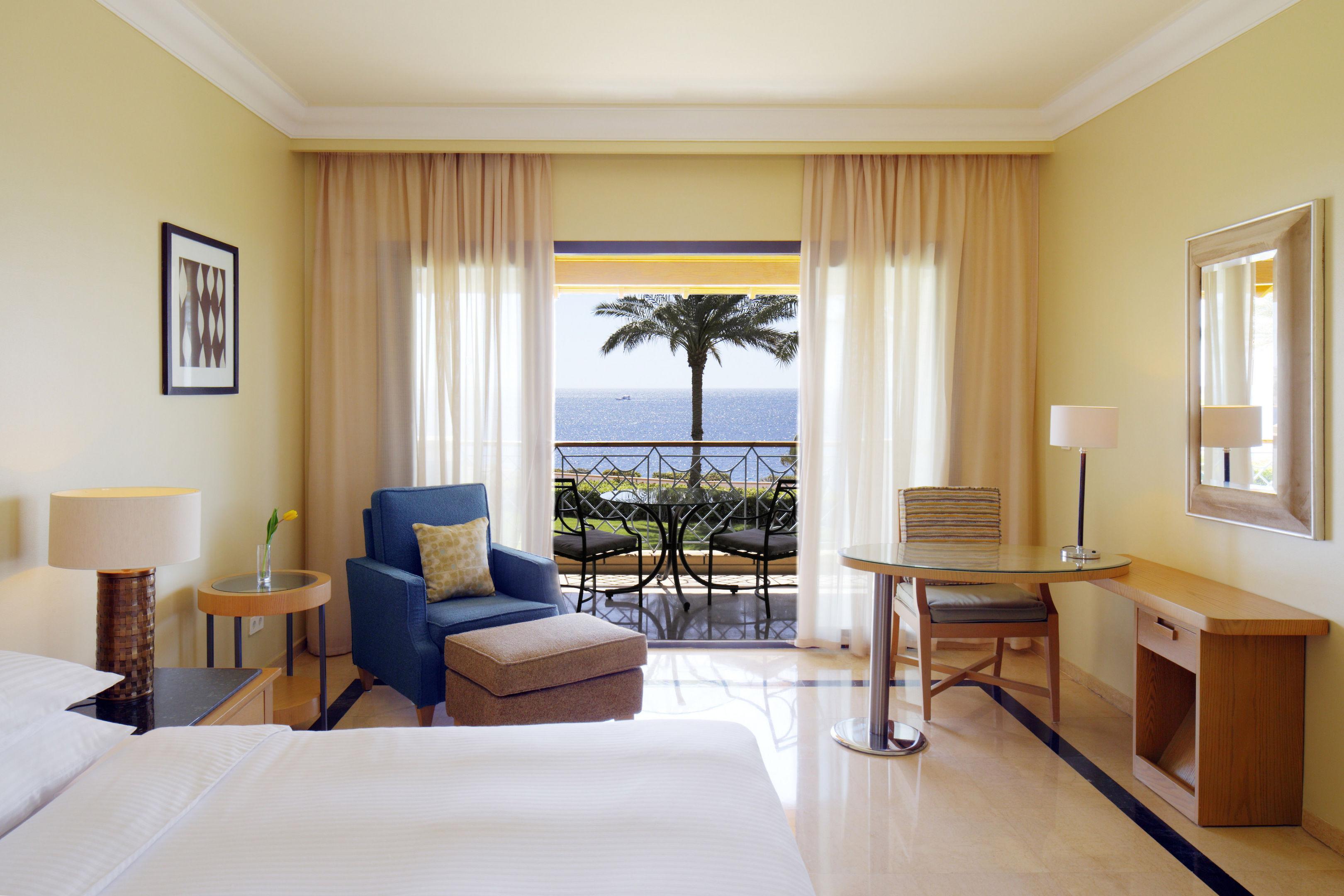 Hyatt Regency Sharm El Sheikh Resort — photo 4