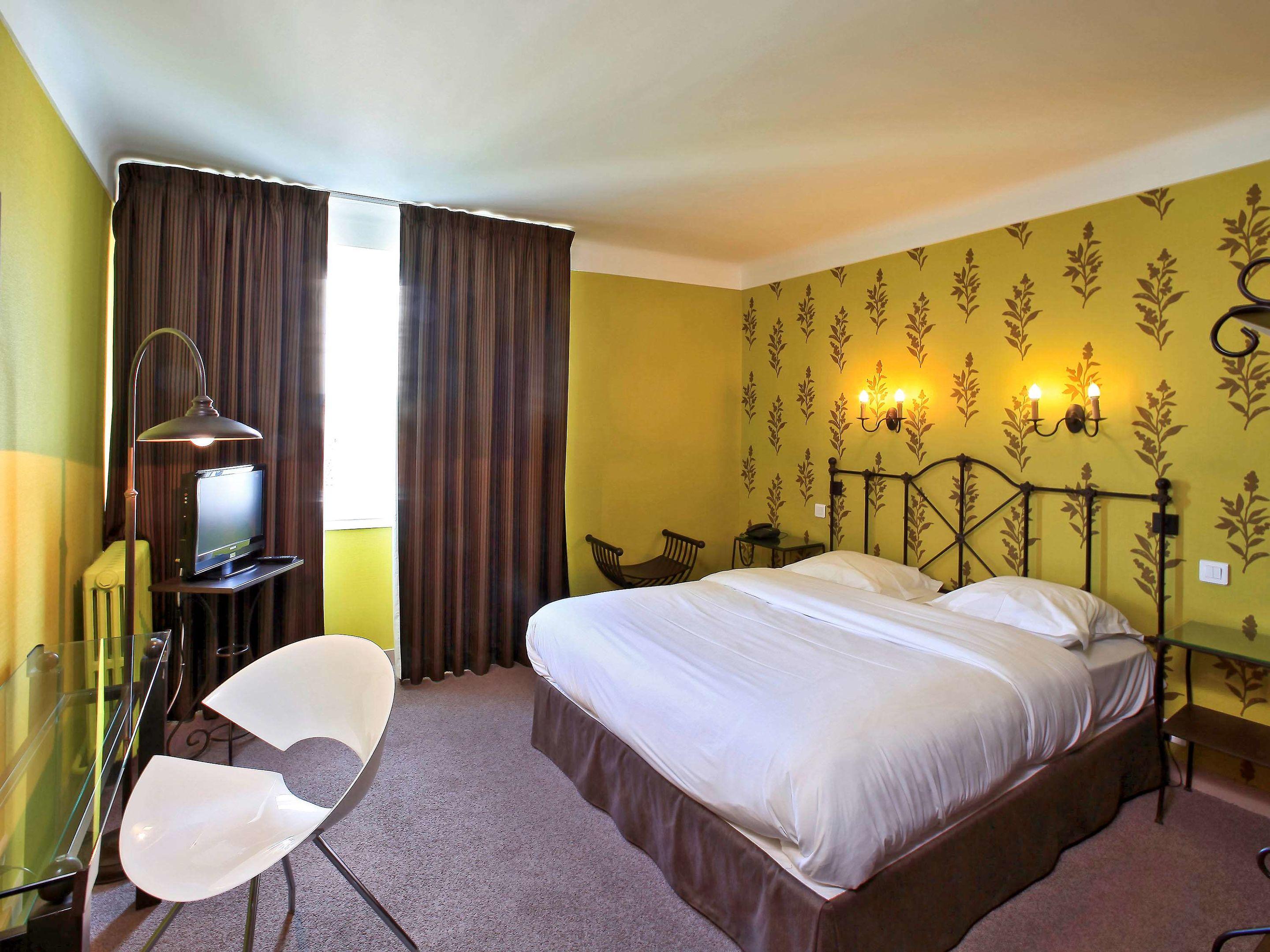 Ibis Styles Niort Centre Grand Hotel — photo 3