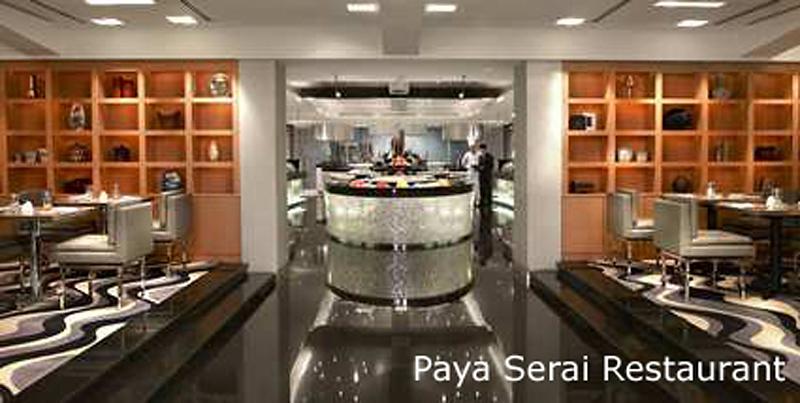 Hilton Petaling Jaya — photo 5