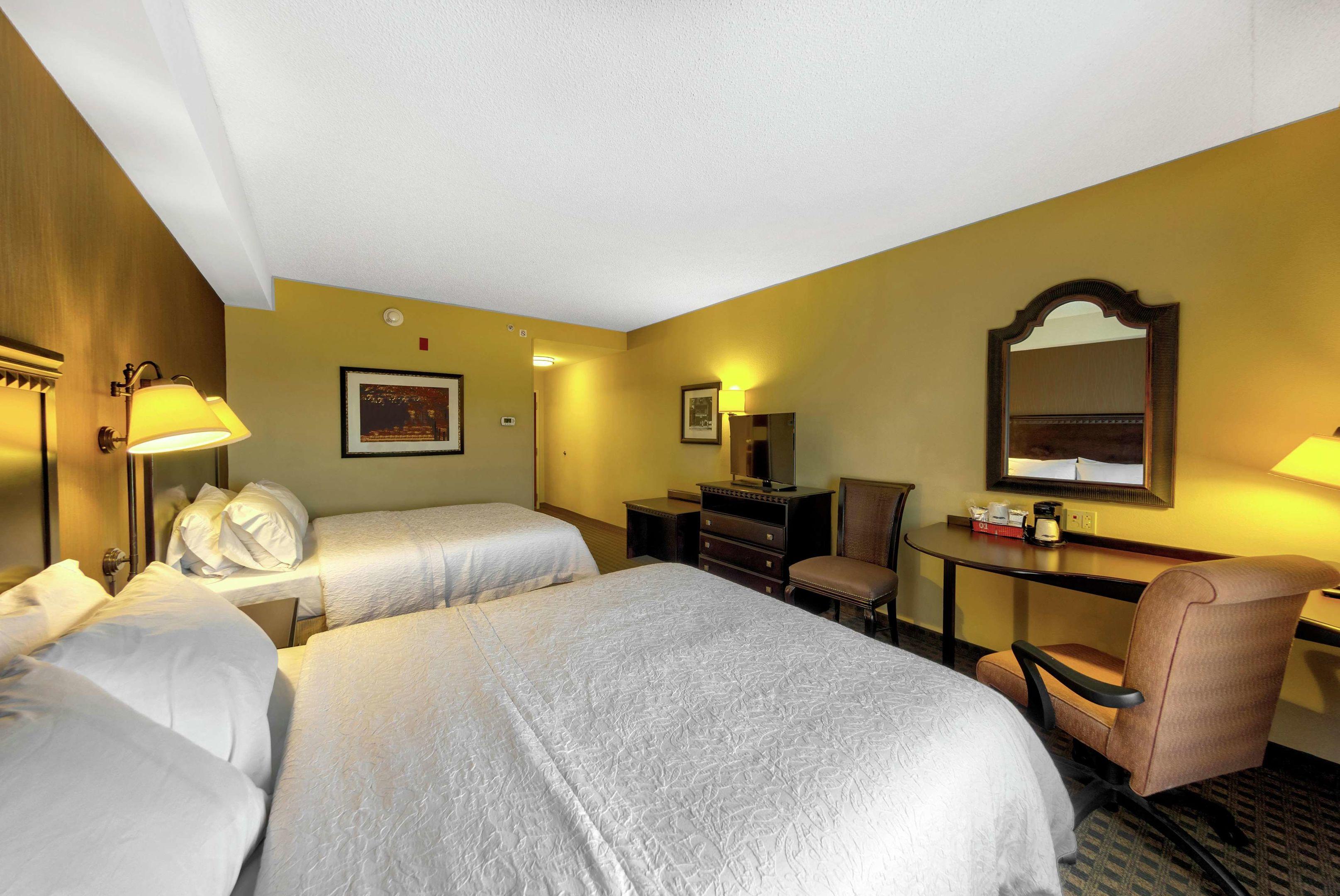 Hampton Inn & Suites Chadds Ford — photo 5