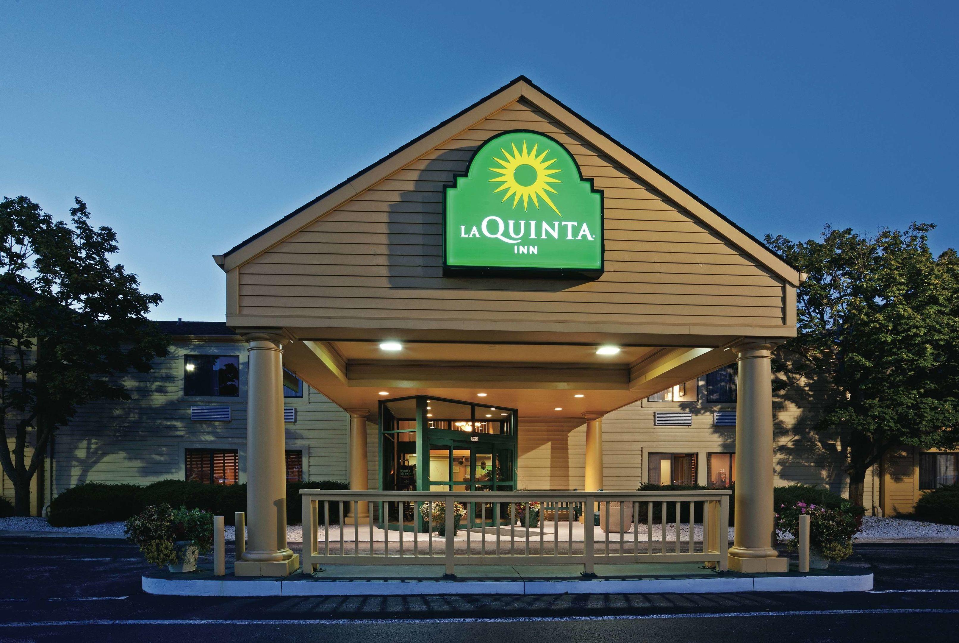 La Quinta Inn Sheboygan — photo 5