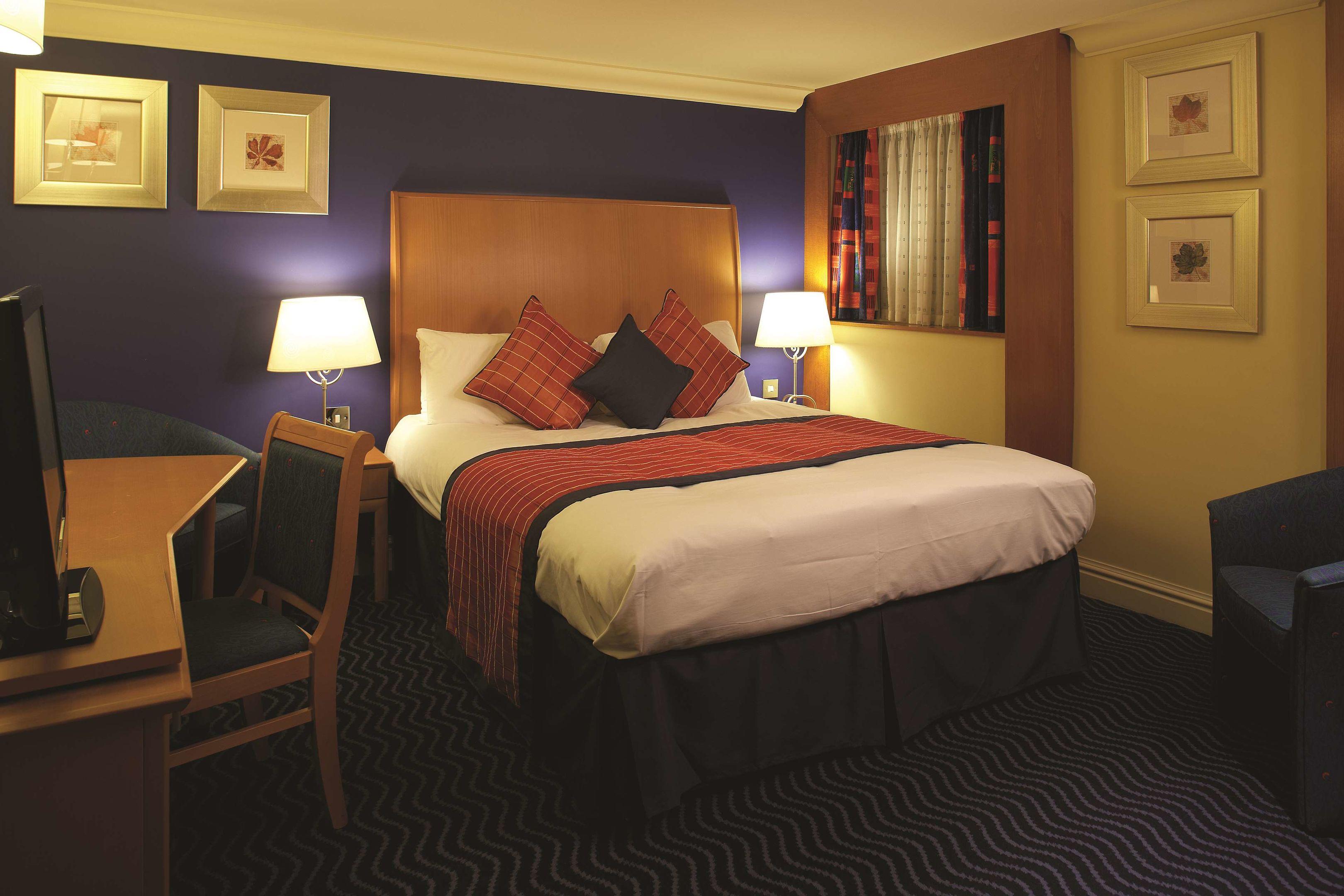 The Bull Hotel, Sure Hotel Collection by Best Western — photo 4