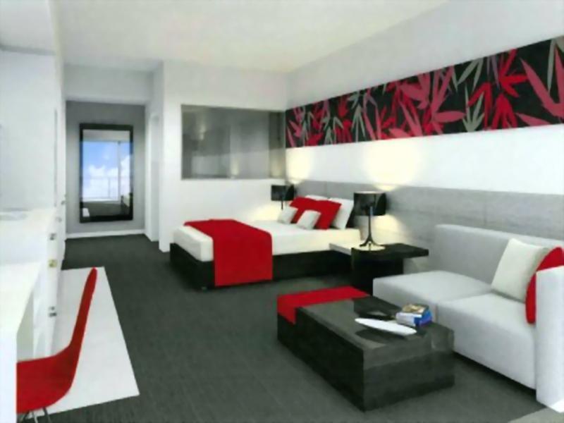 Oaks Metropole Hotel — photo 3
