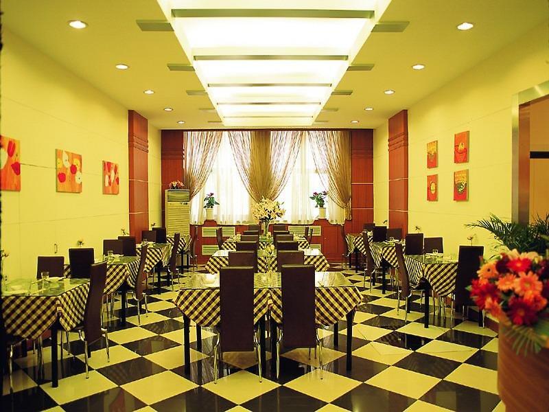 B&B Inn Baishiqiao — photo 4
