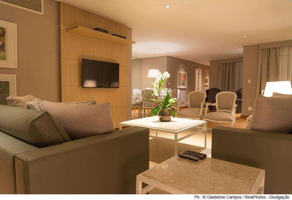 Etoile Hotels Jardins — photo 3