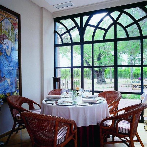 Hotel Buenavista — photo 5