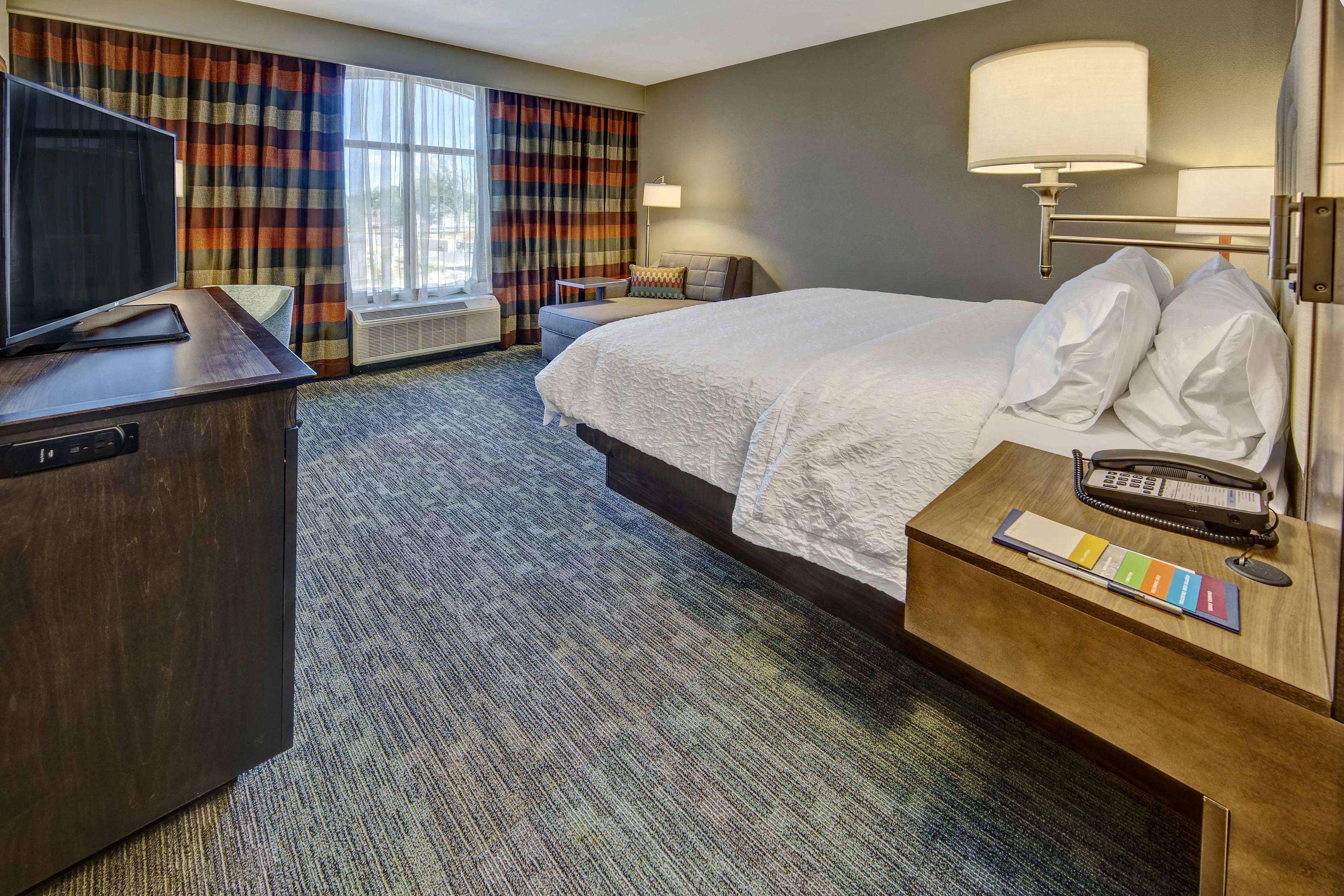 Hampton Inn & Suites Memphis Germantown — photo 5