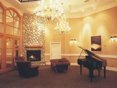 Park Place Lodge — photo 4