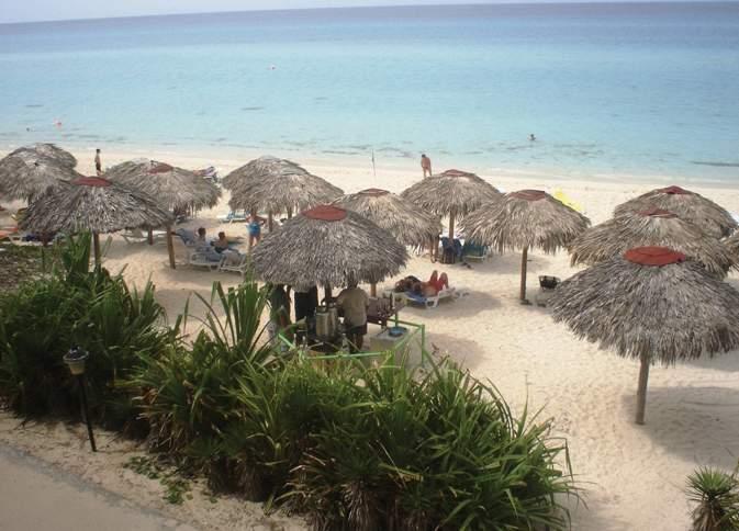Hotel Club Tropical — photo 3