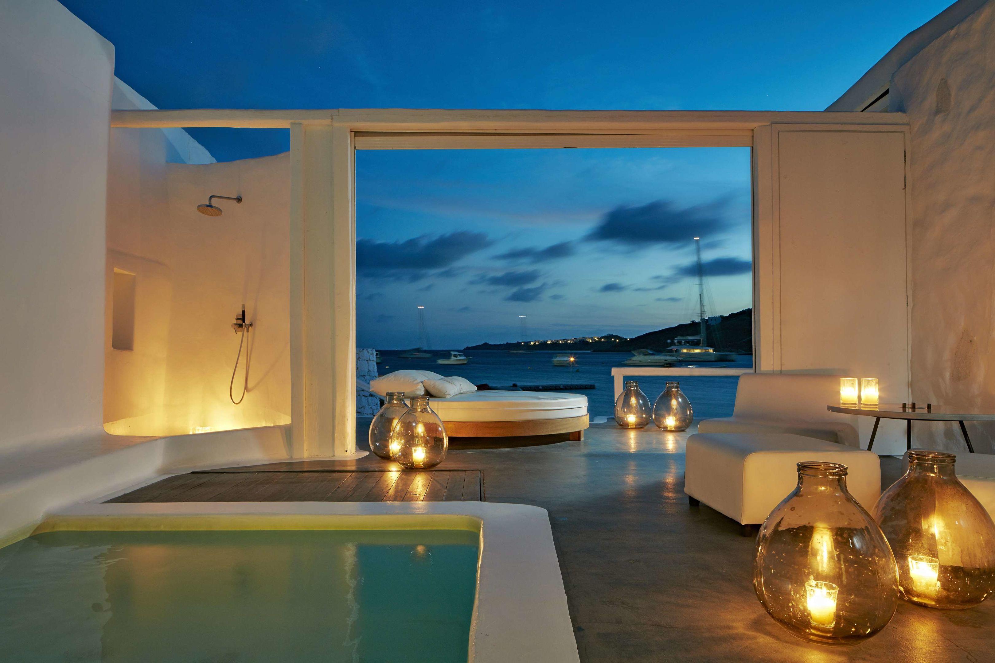 Mykonos Blanc Hotel