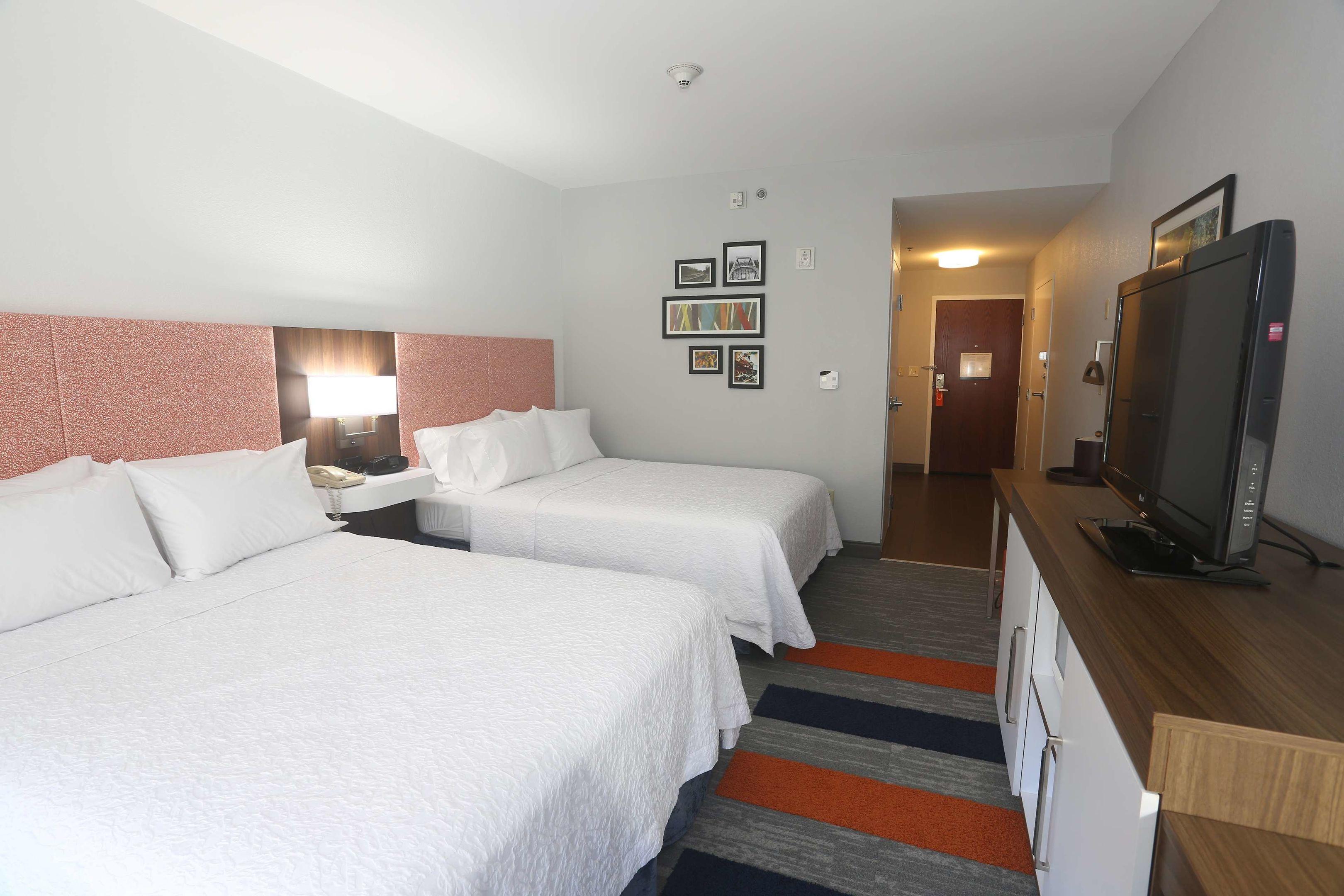 Hampton Inn Owego — photo 5