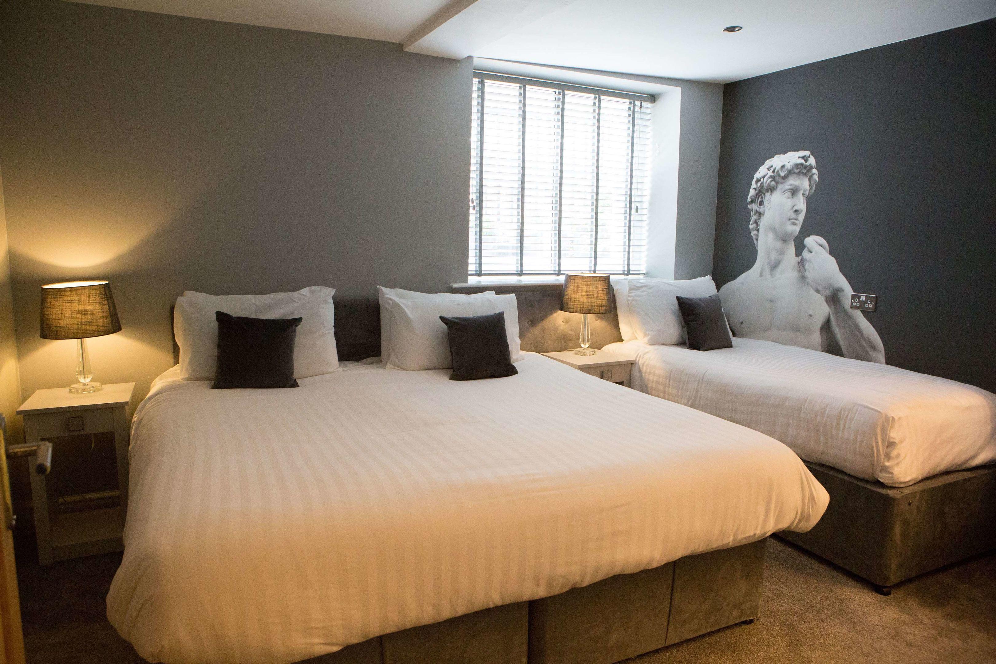 The Townhouse Chester, BW Signature Collection — photo 5