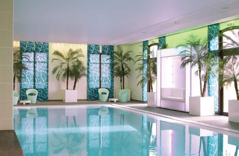 Radisson Blu Hotel Paris Marne-la-Vallée — photo 4