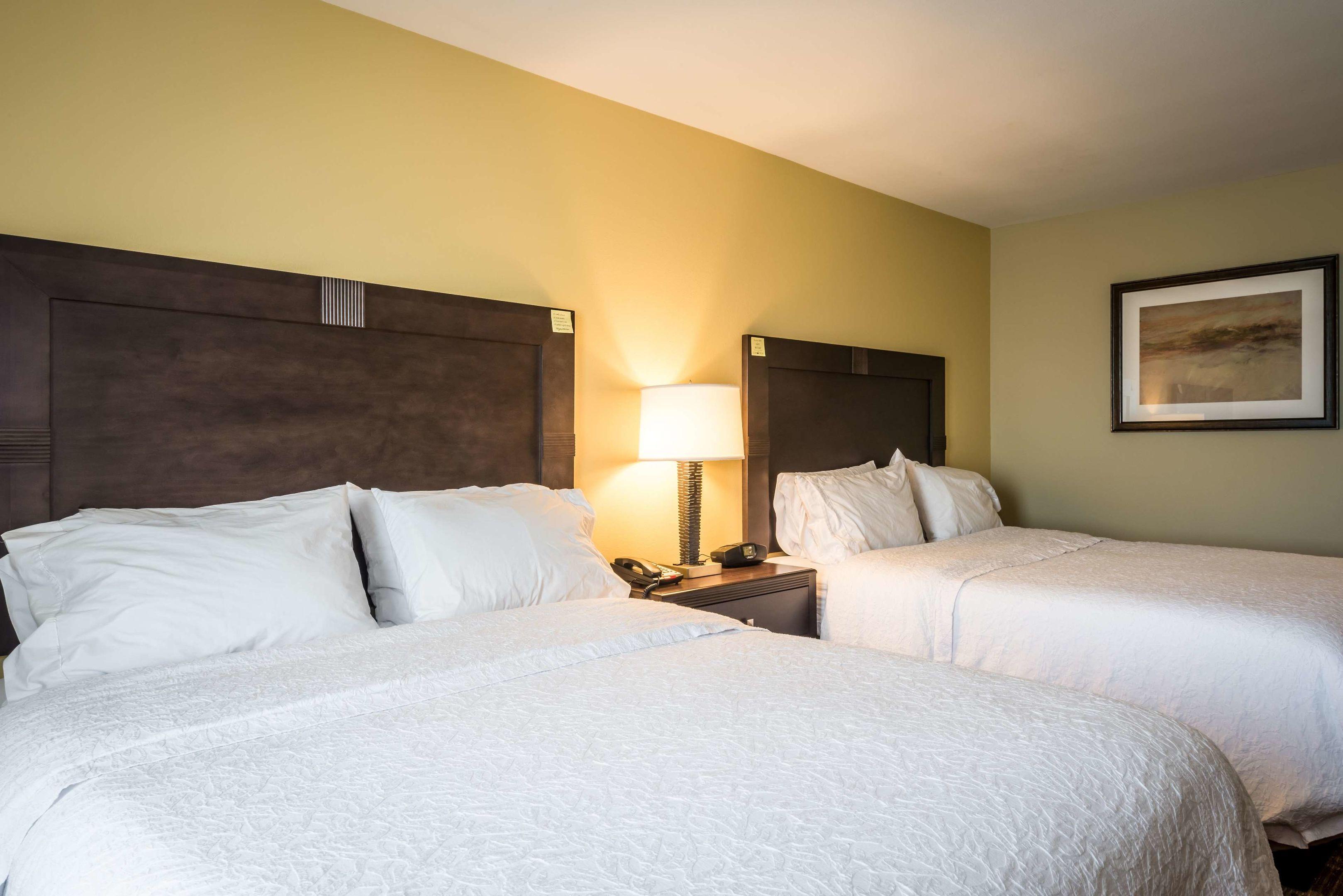 Hampton Inn Indianapolis NW/Zionsville — photo 5