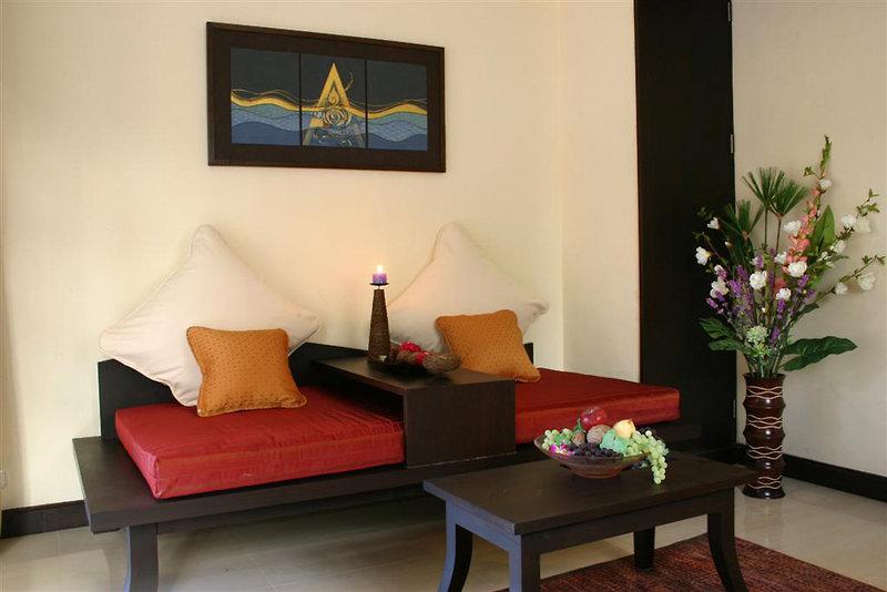Lanta Cha-Da Beach Resort & Spa — photo 4