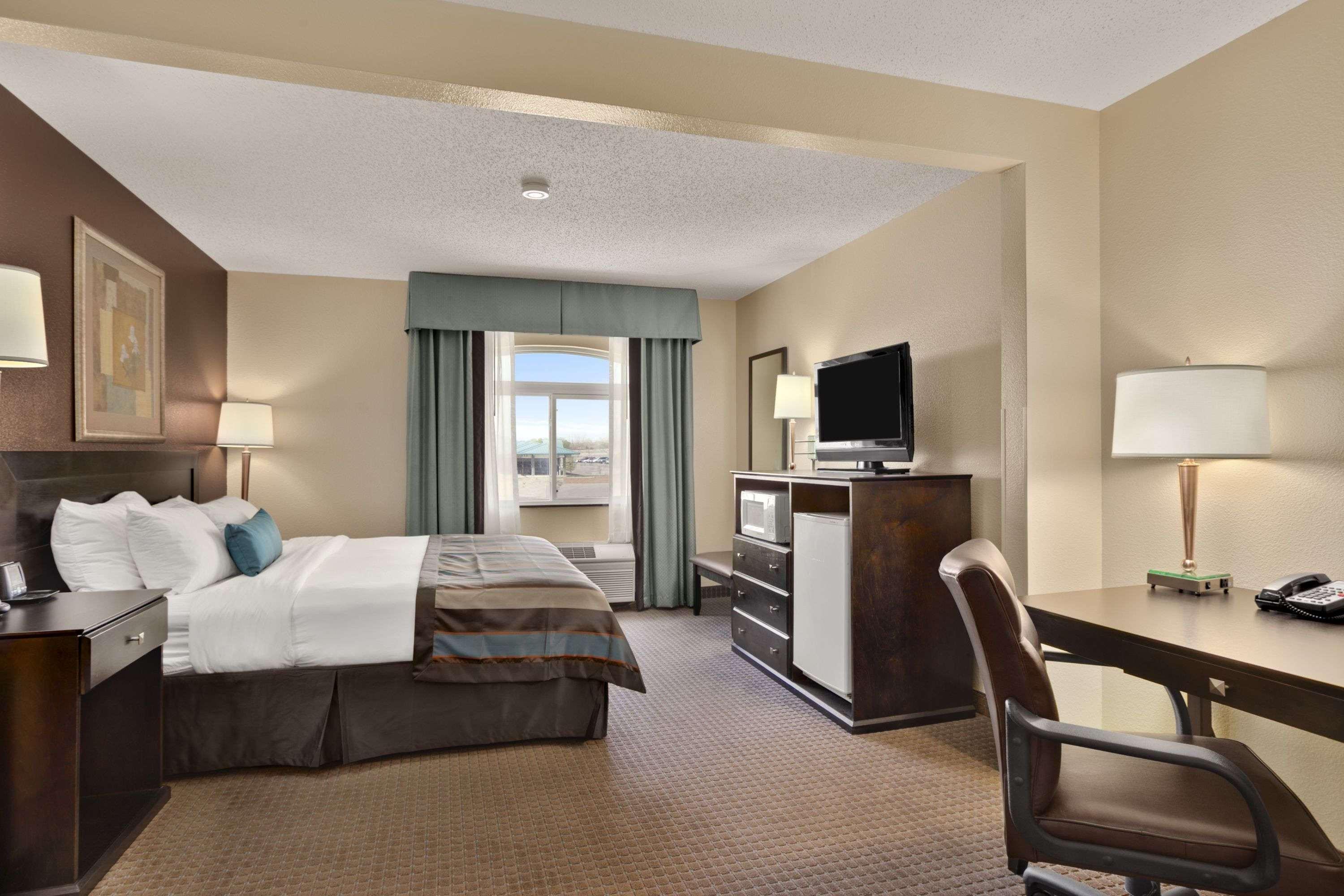 Wingate by Wyndham Pueblo — photo 4