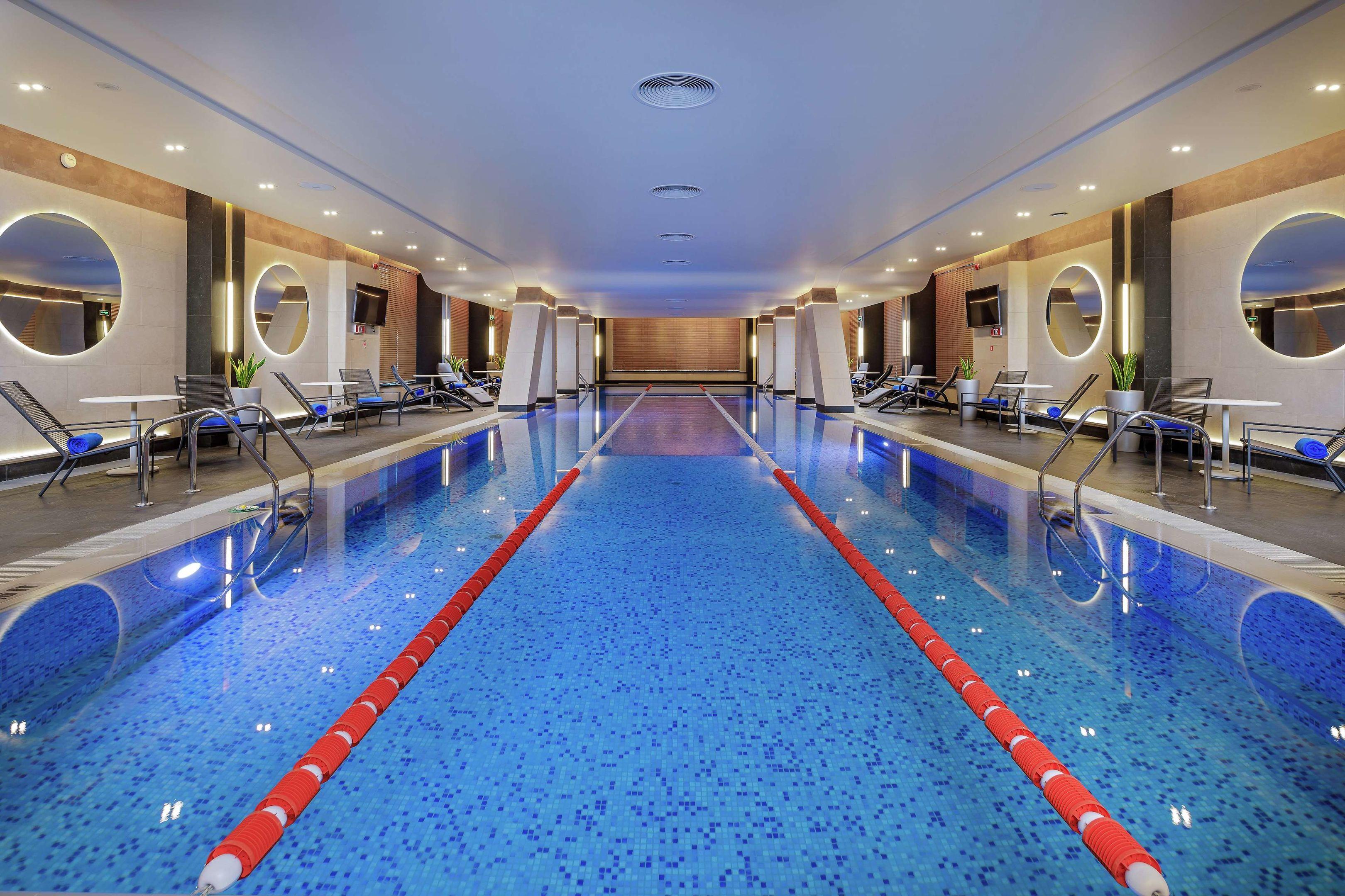 Hilton Garden Inn Novorossiysk — photo 4