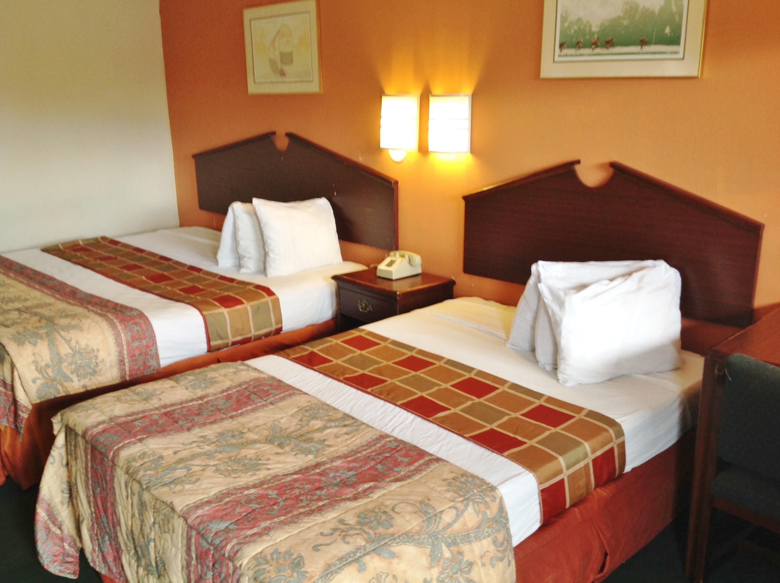 America's Best Inn - Warren / Detroit — photo 4