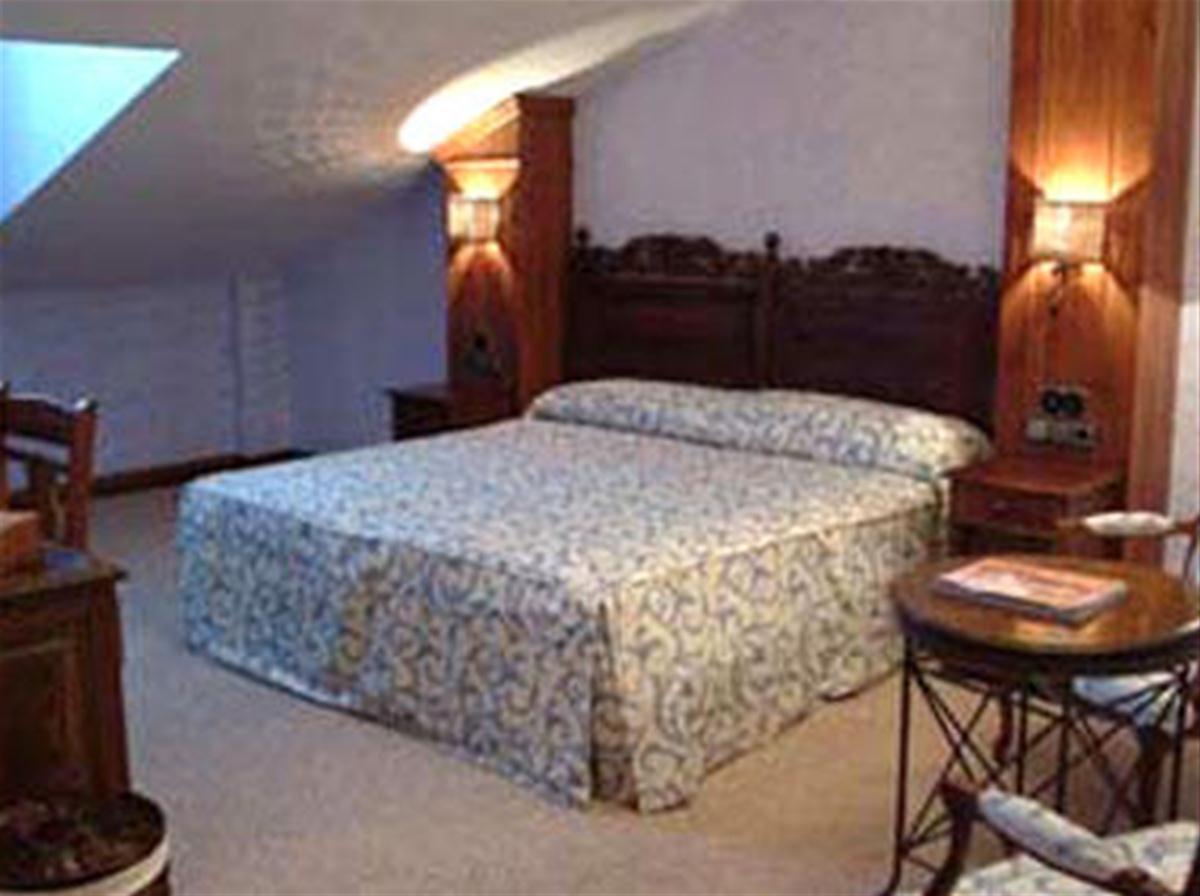 B BOU Hotel Posada de Ronda — photo 4