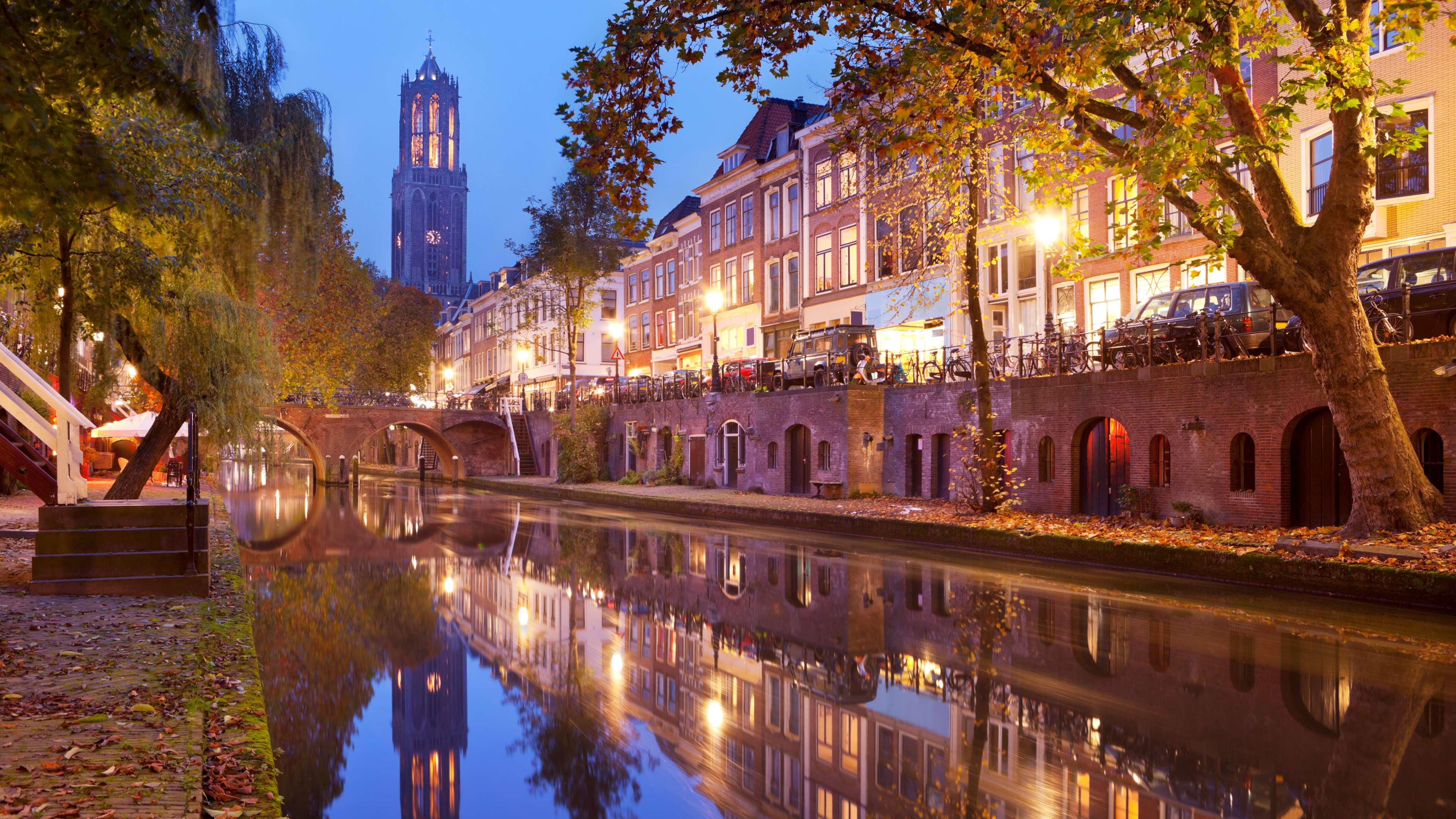 Park Plaza Utrecht — photo 3