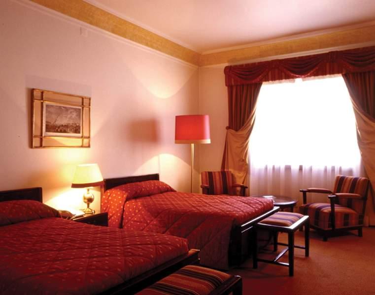 Hotel Britania — photo 4
