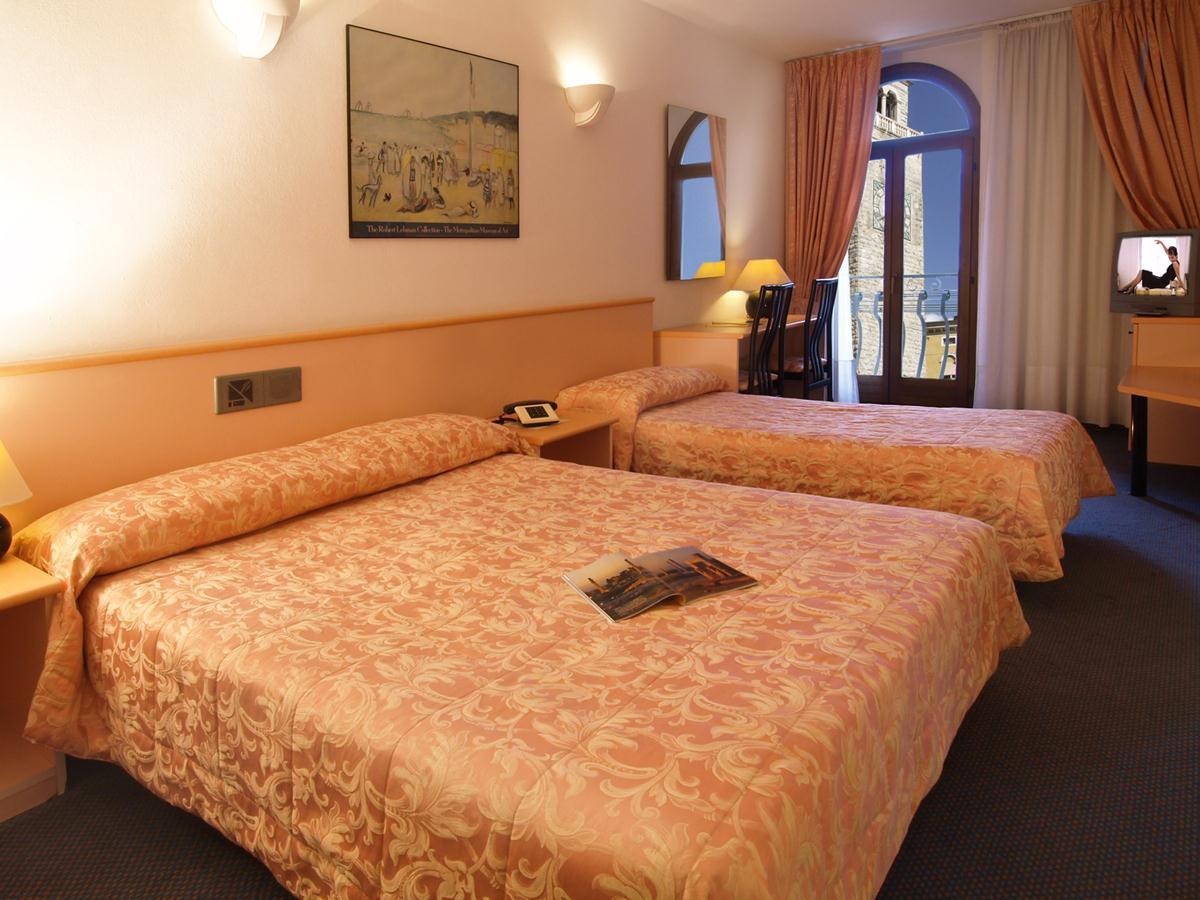 Hotel Centrale — photo 3