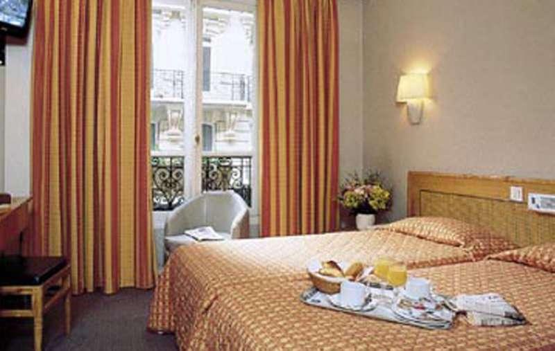 Best Western Hôtel Astoria — photo 4