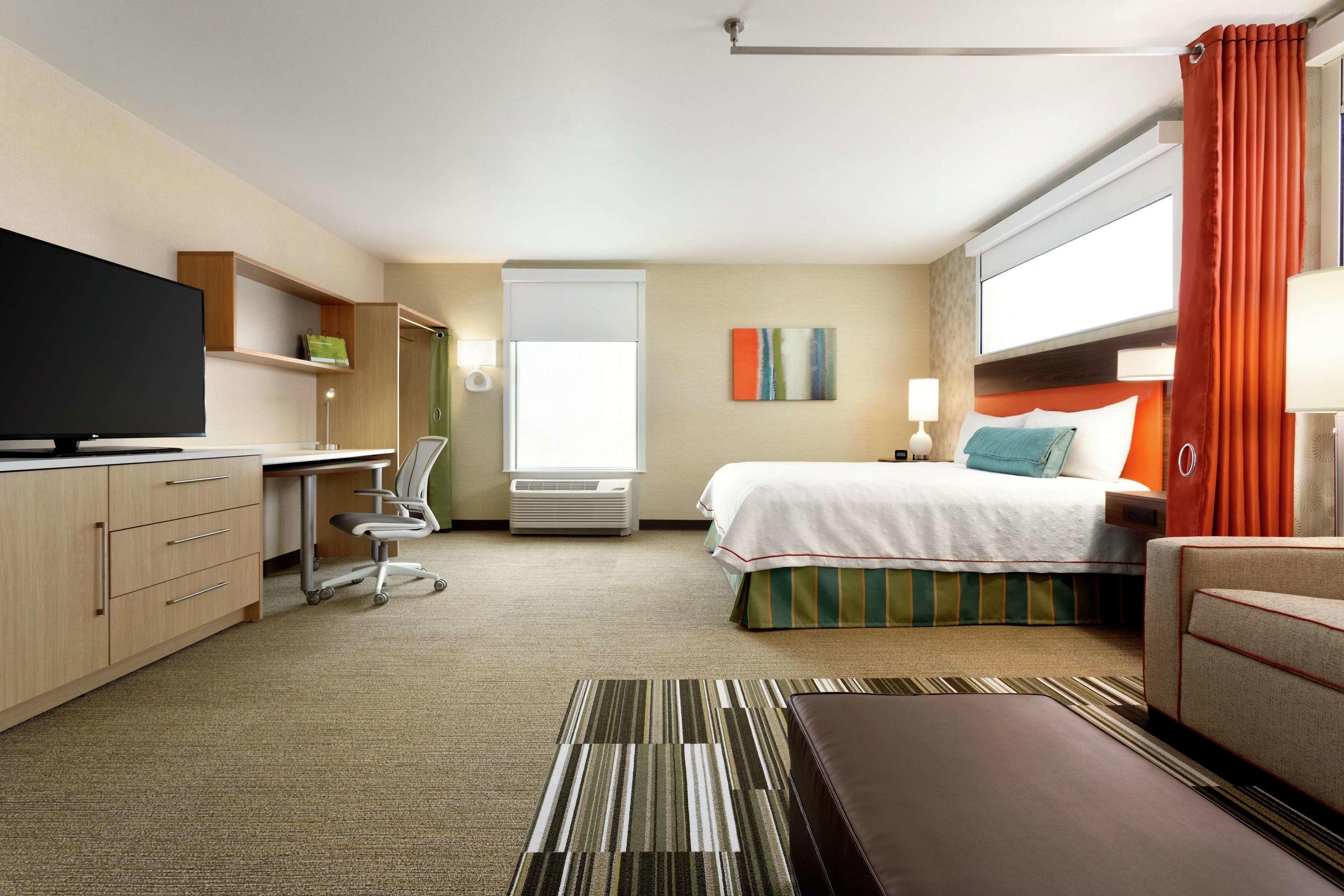 Home2 Suites by Hilton Richland — photo 4