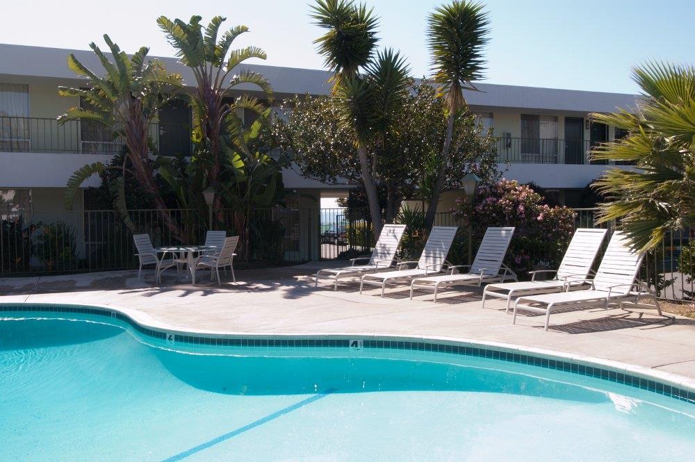 Vagabond Inn Ventura — photo 4