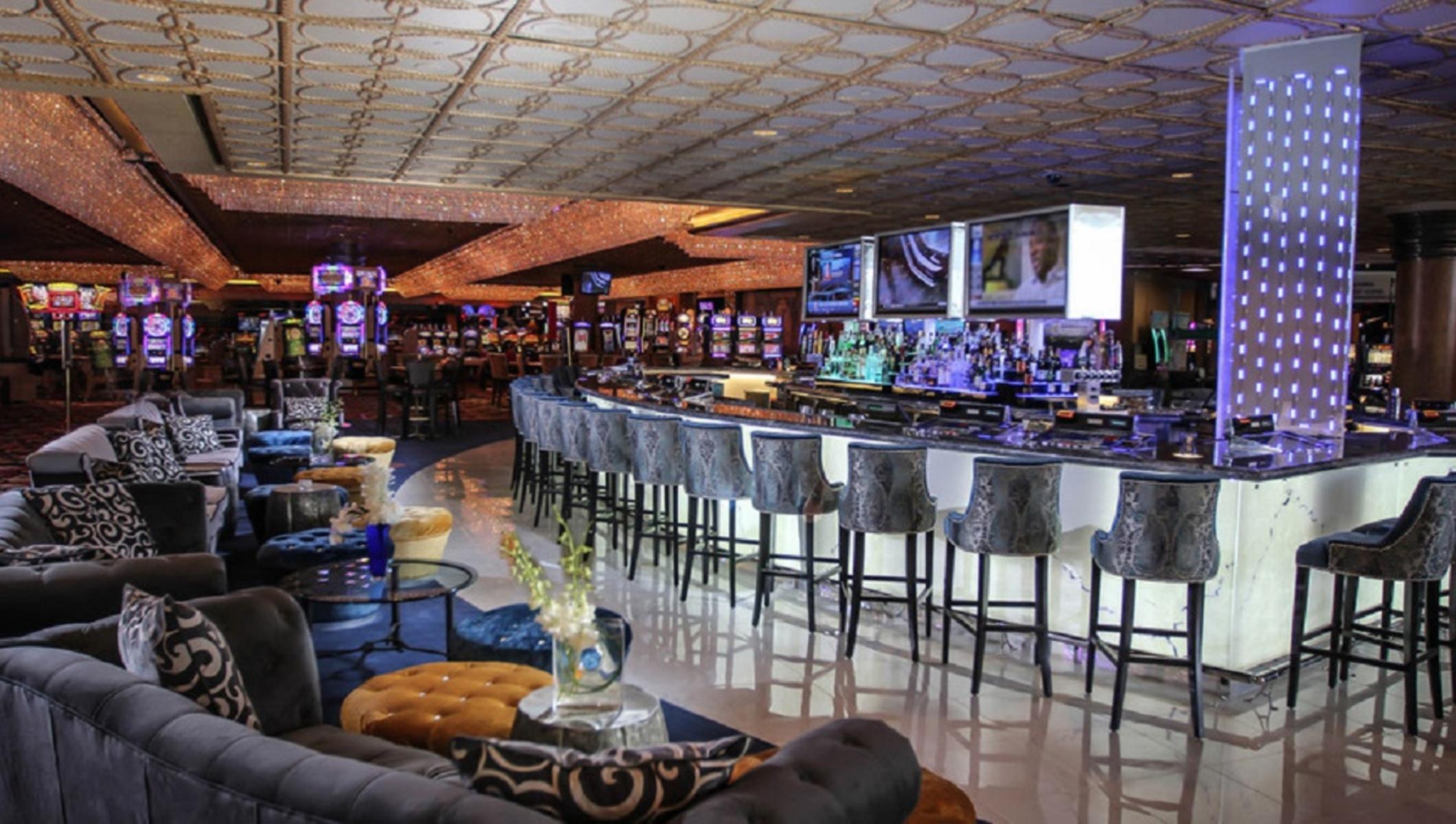 Westgate Las Vegas Resort & Casino — photo 5