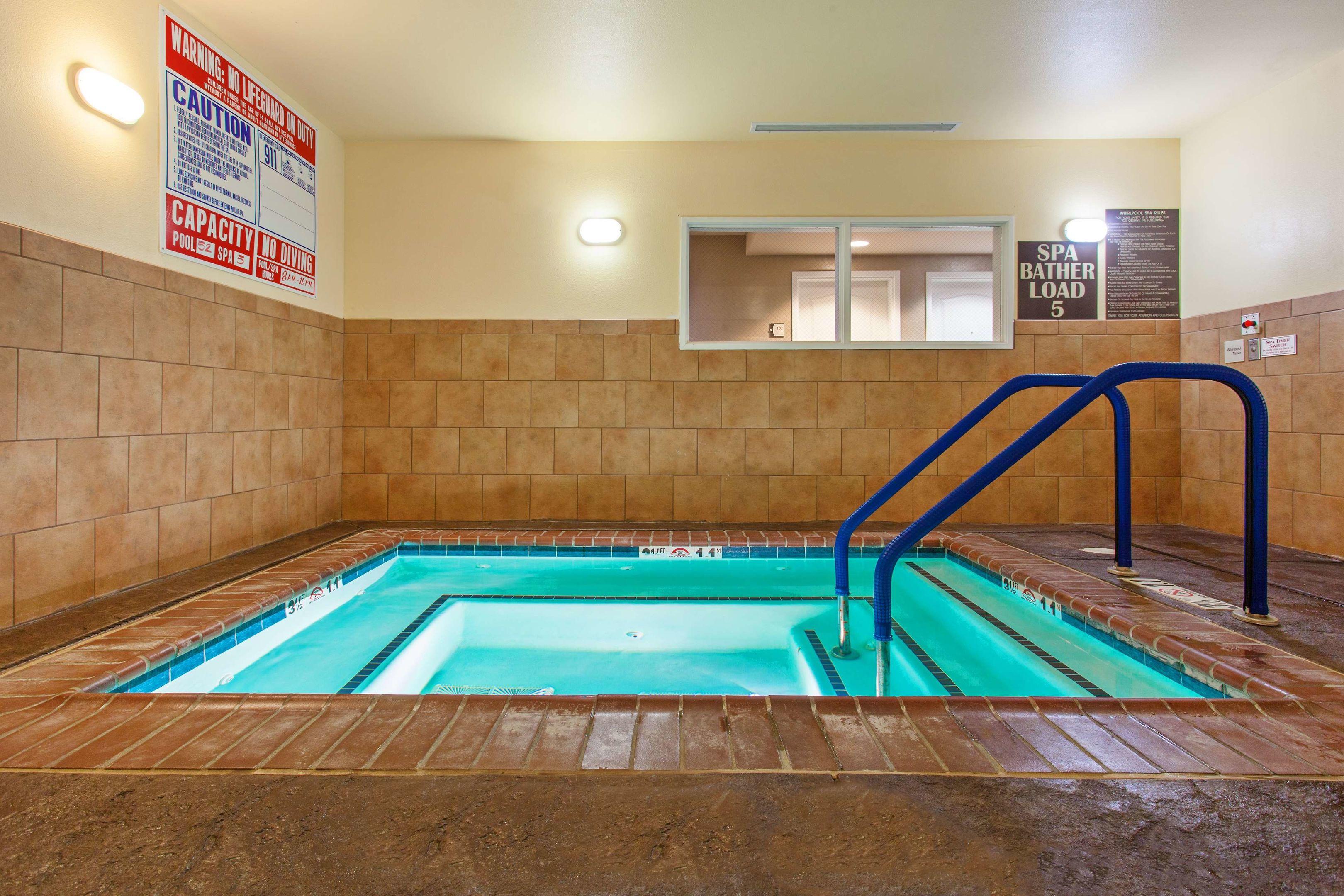 Homewood Suites by Hilton Fairfield-Napa Valley Area — photo 4