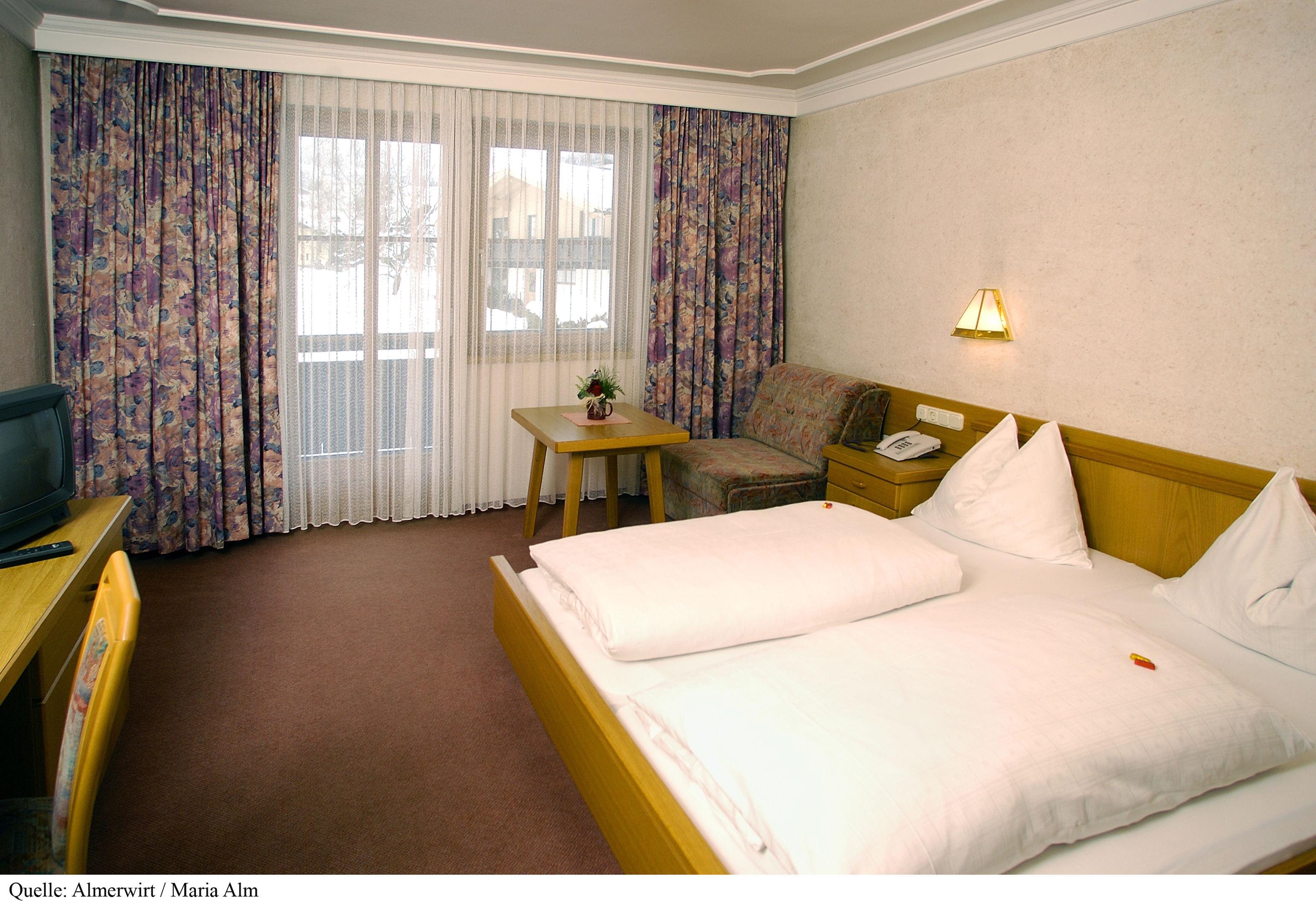 Hotel Almerwirt — photo 3